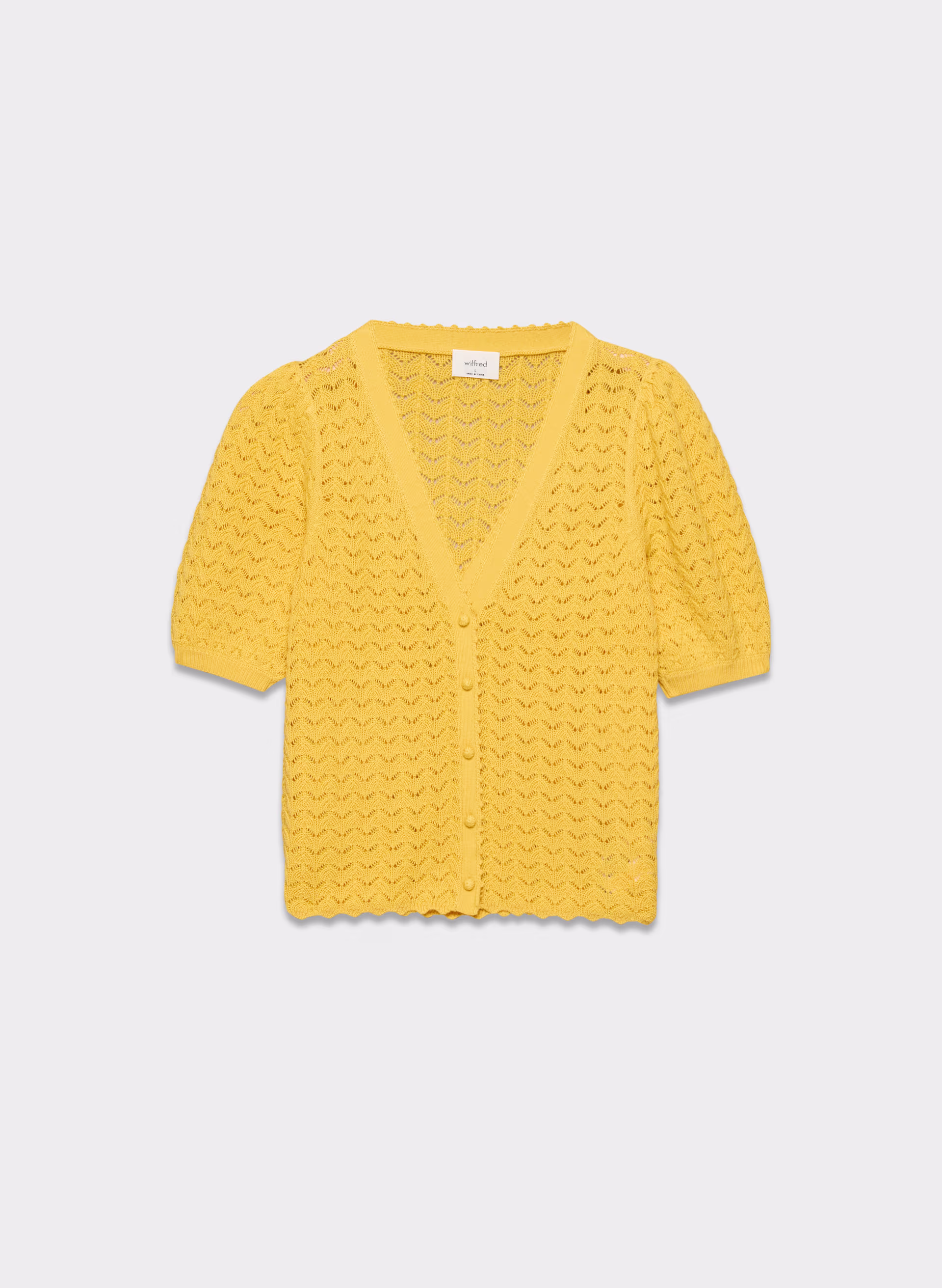 Fika Cardigan