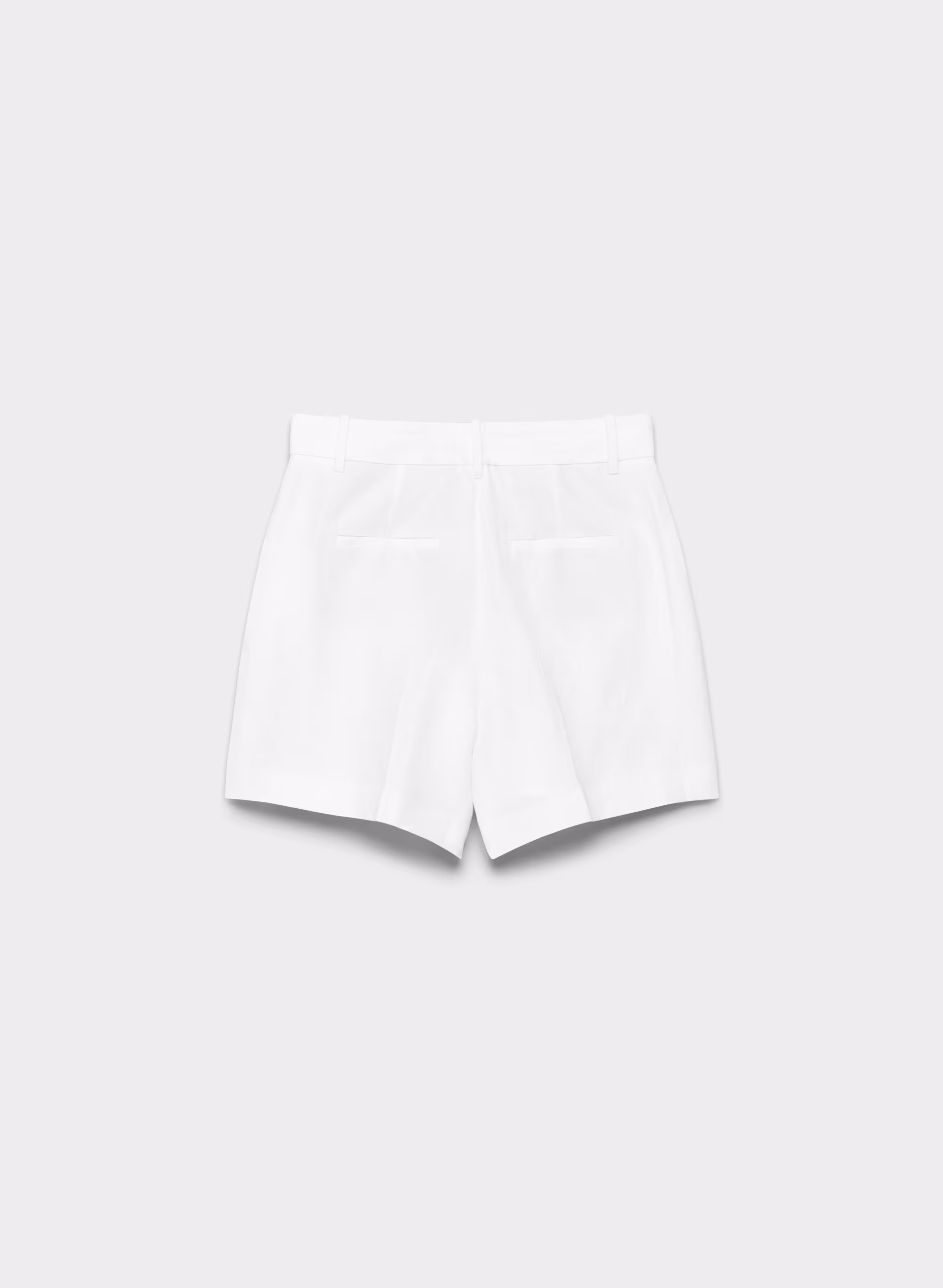 The Effortless Short™ Curve-fit Mid-thigh