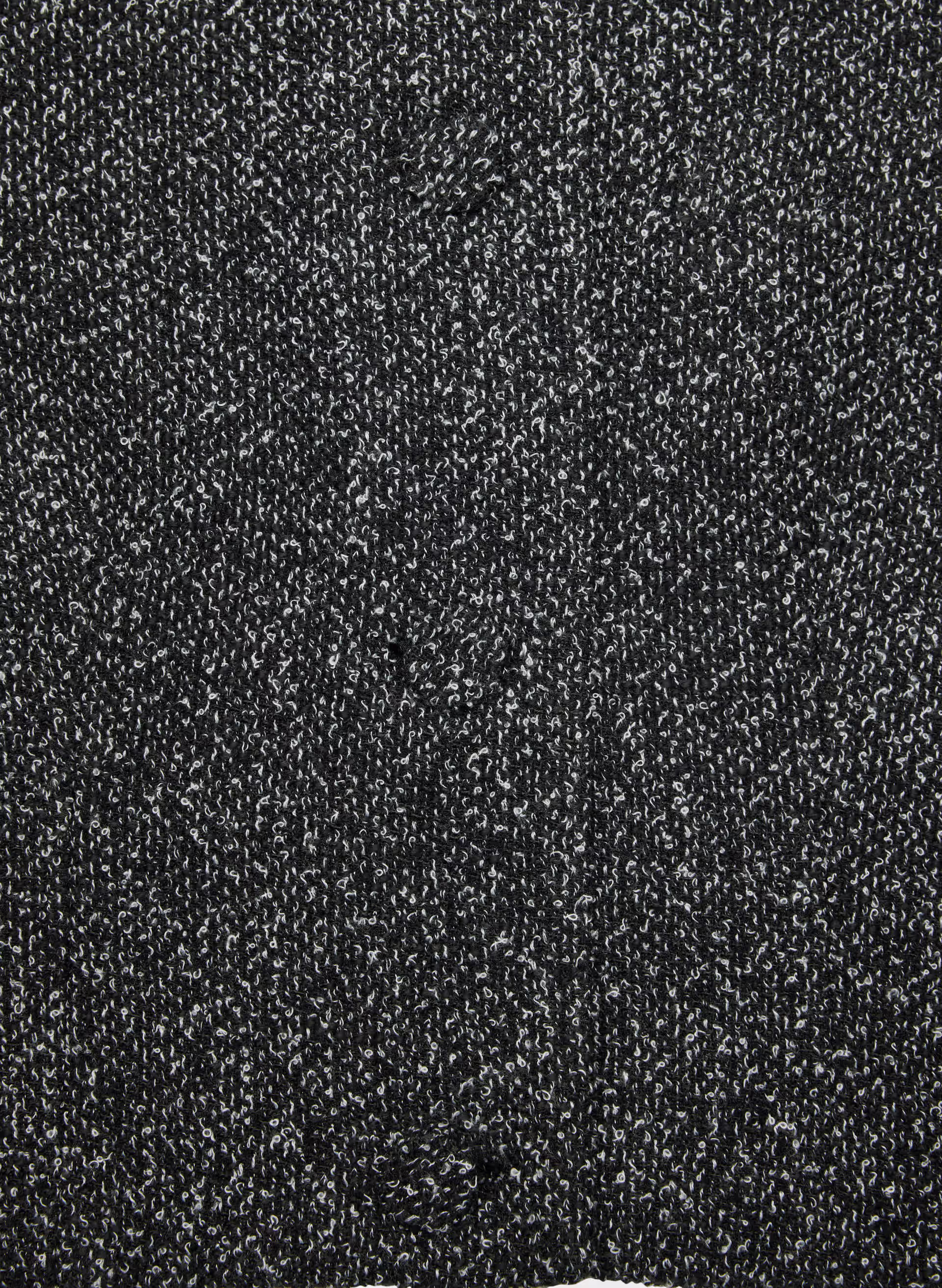 Acquire Jacket - Tweed