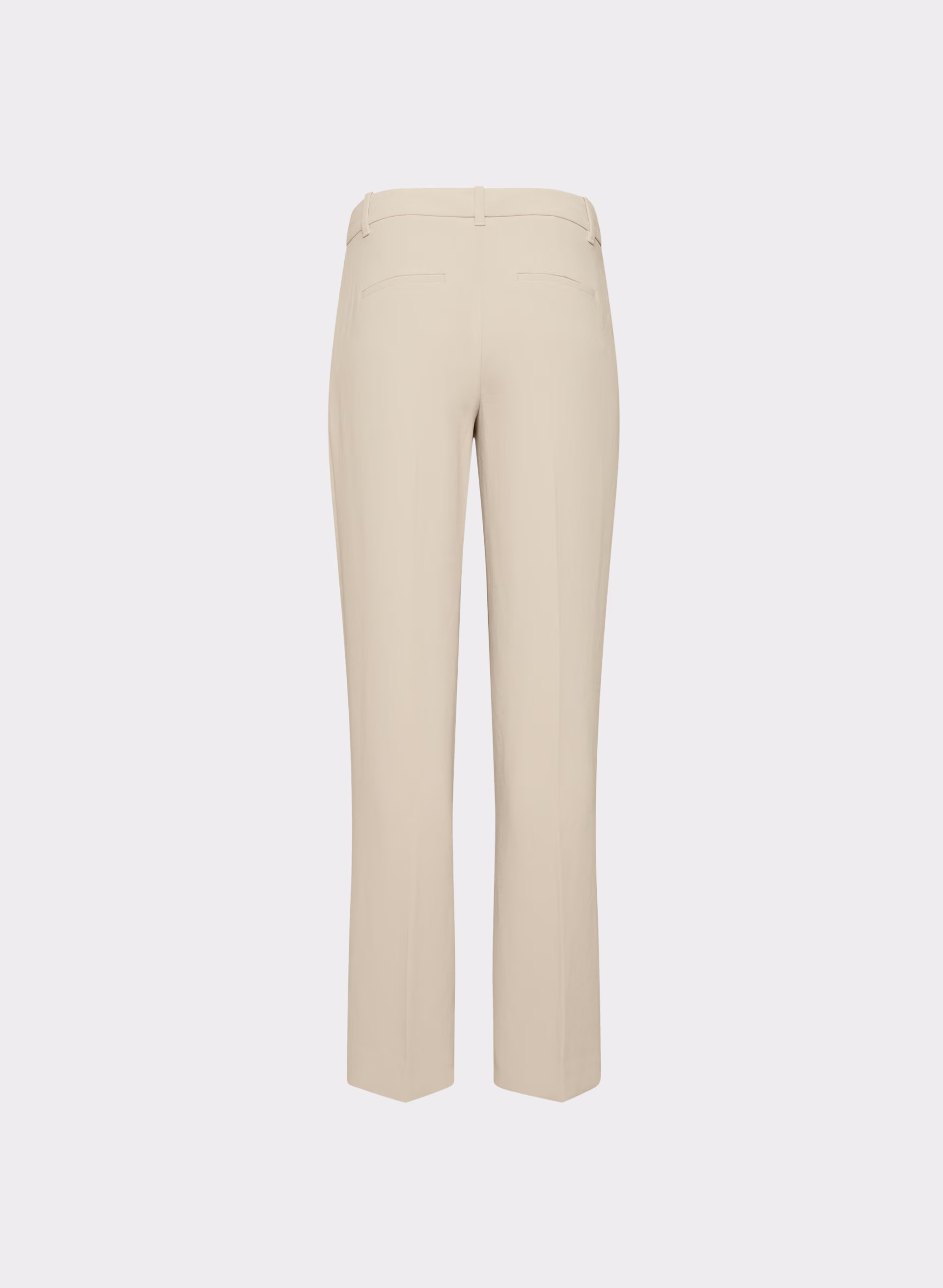 The Effortless Pant™ Lo-Rise - Crepette™
