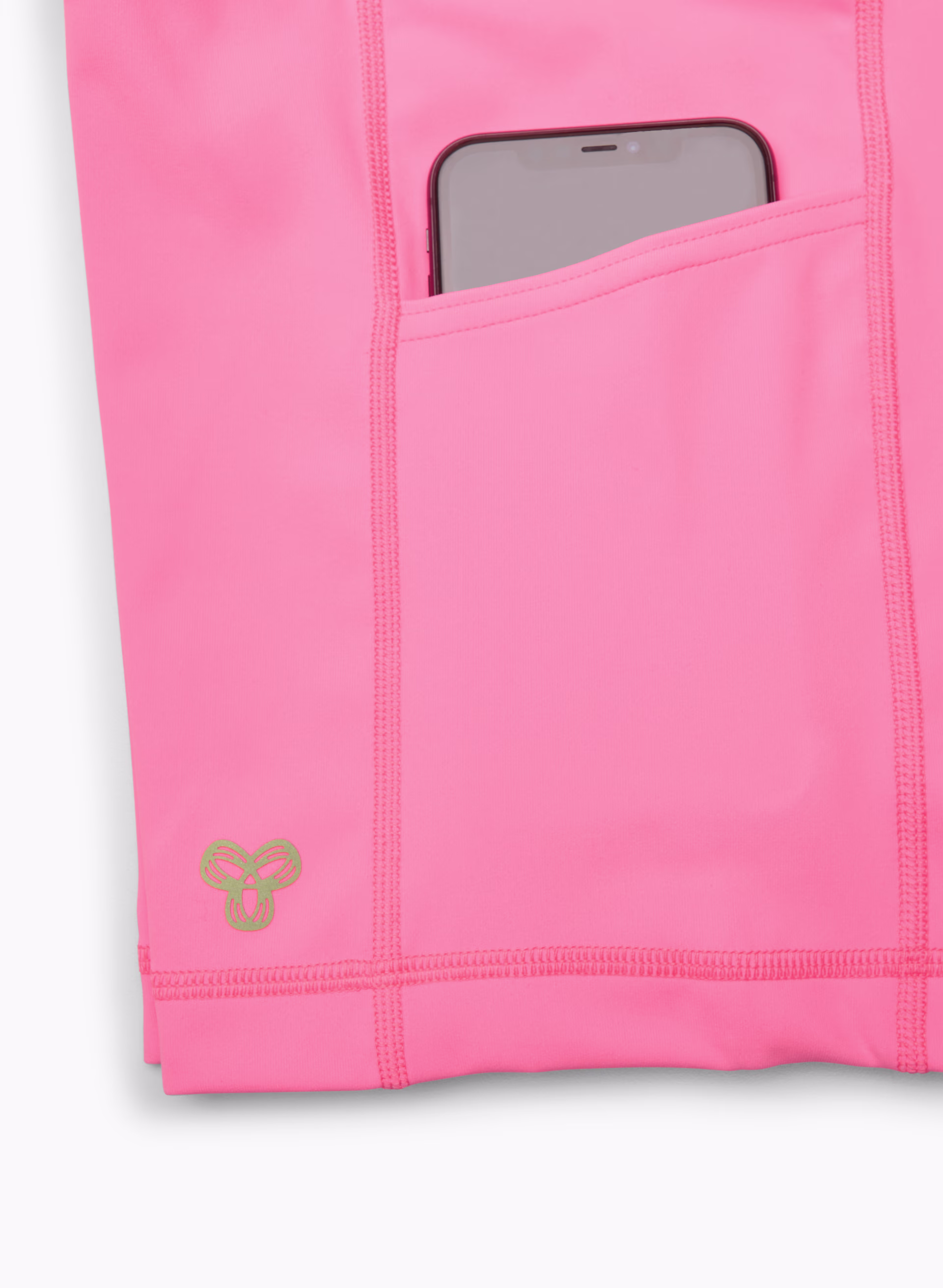 MoveTech™ Tennis Pro Micro Skirt