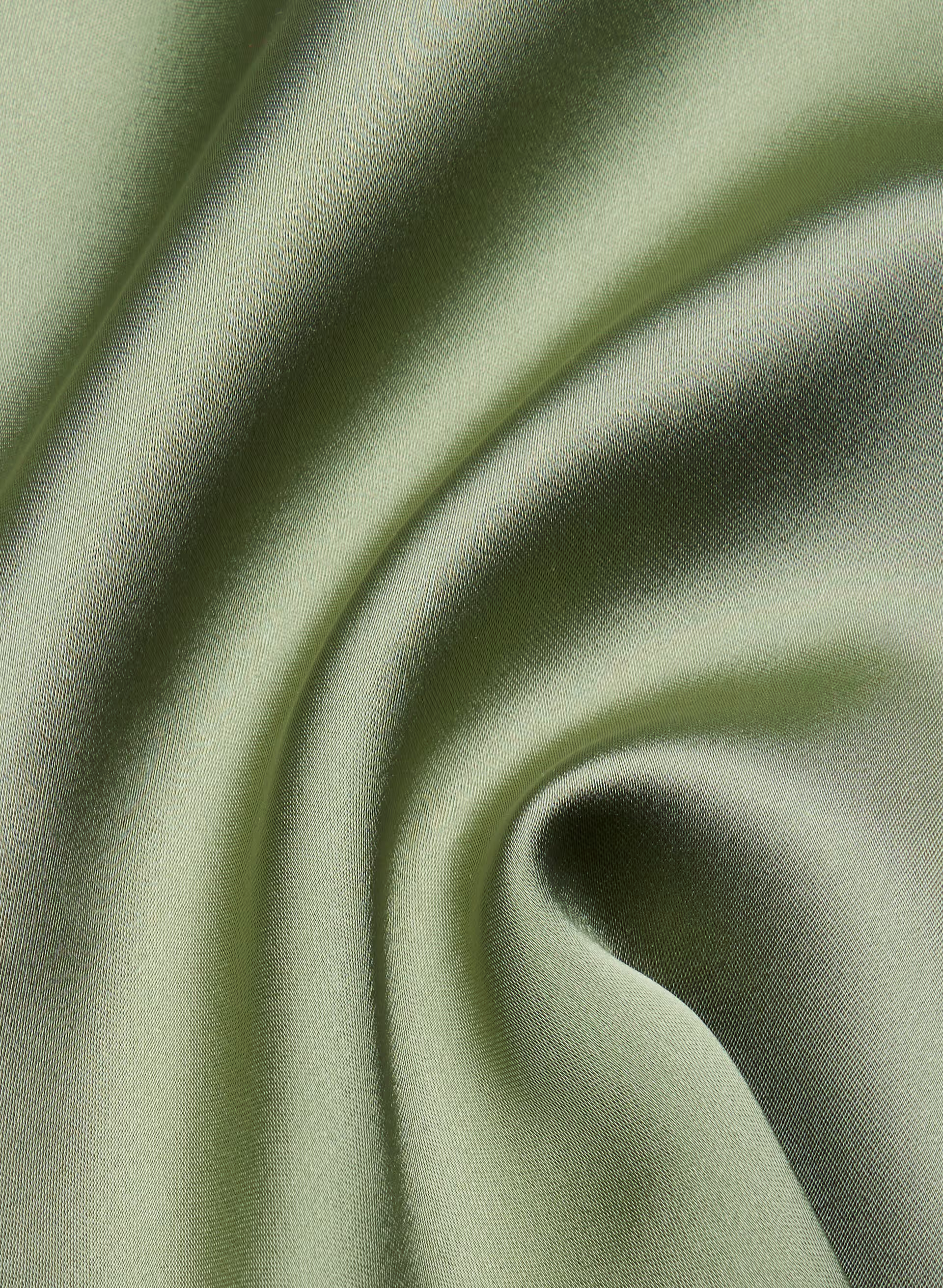 Hypnotize Satin Bustier