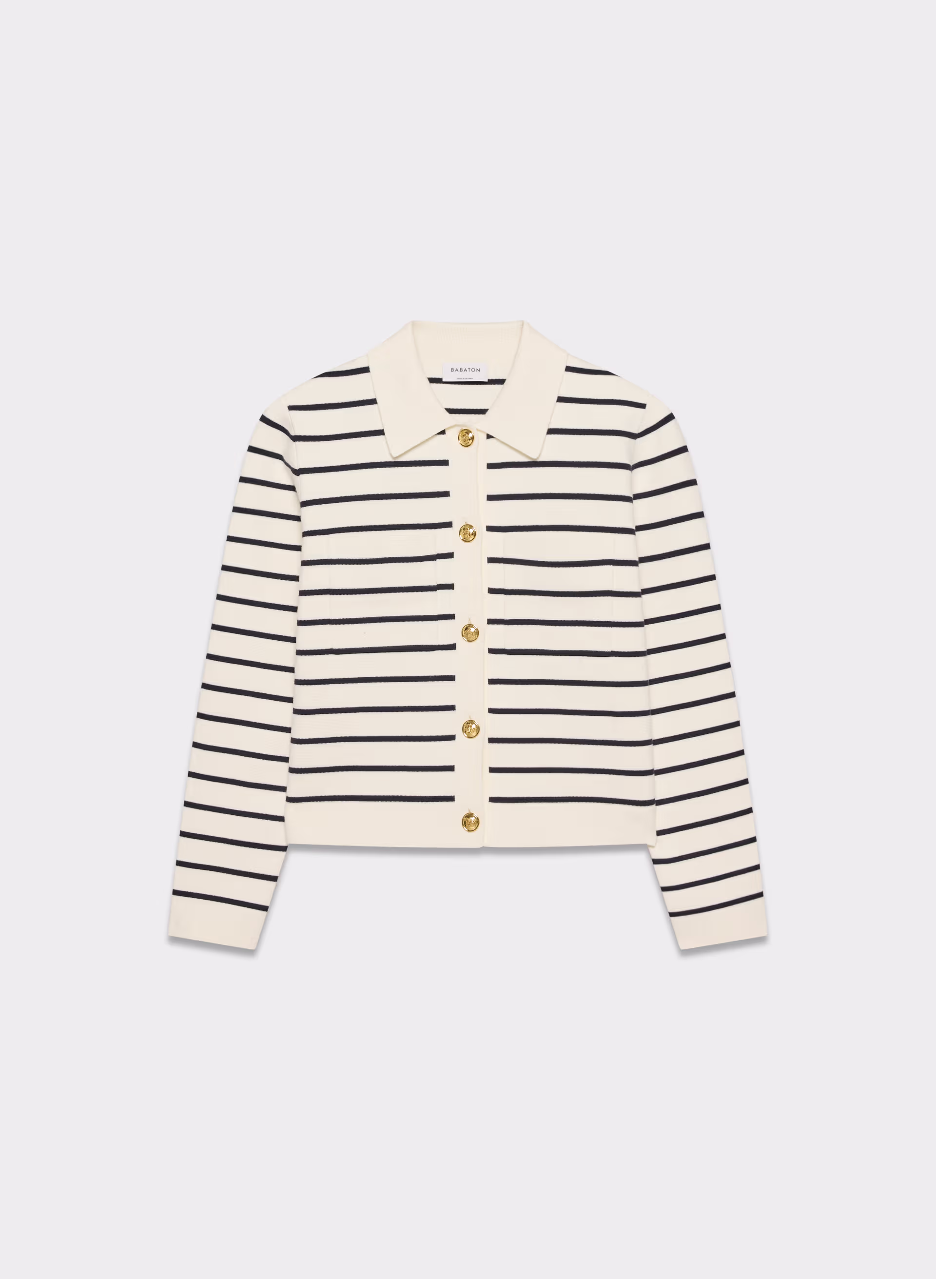 New Society Cardigan