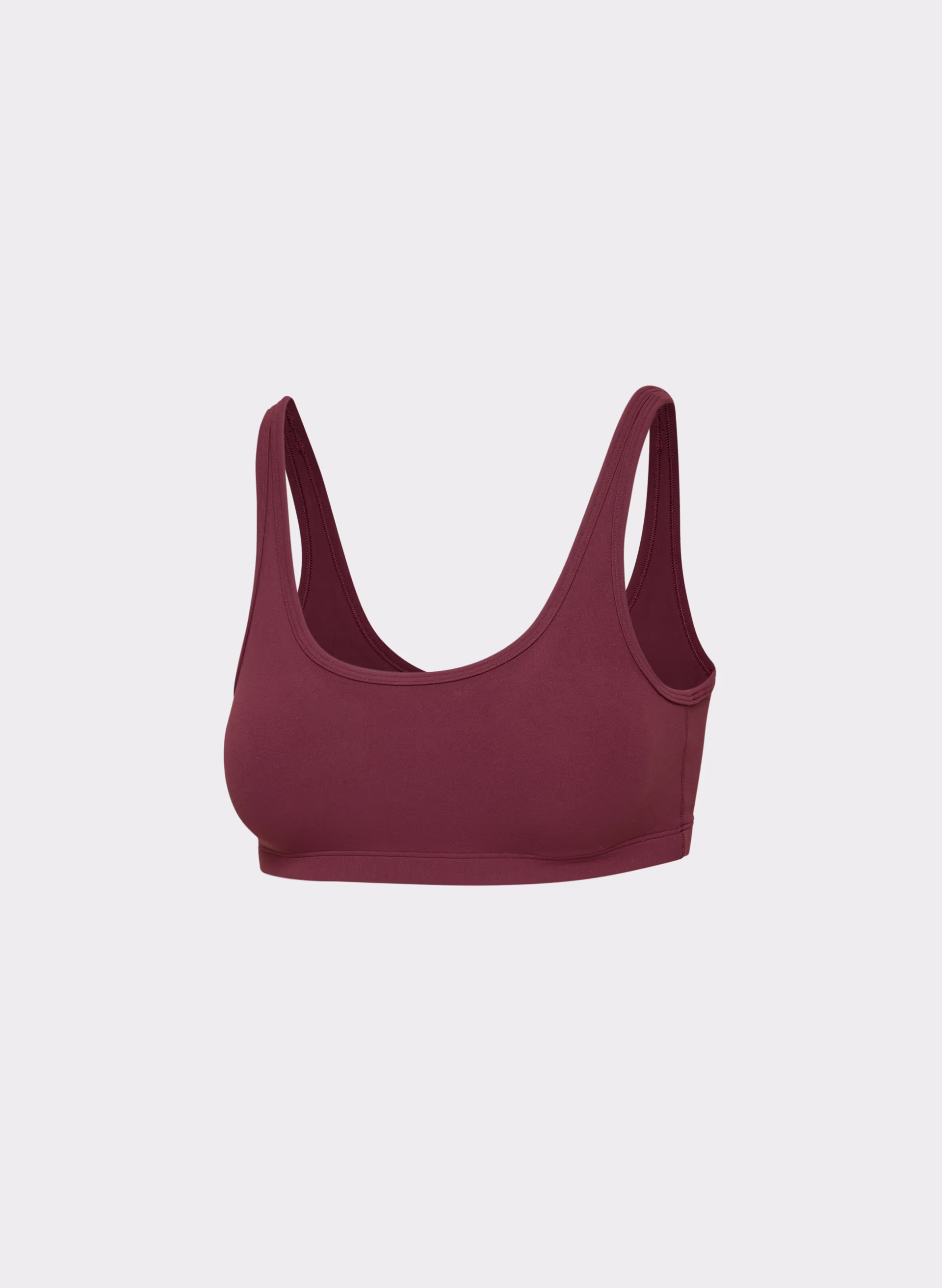 BUTTER Mini Bra Top - A/B Cup