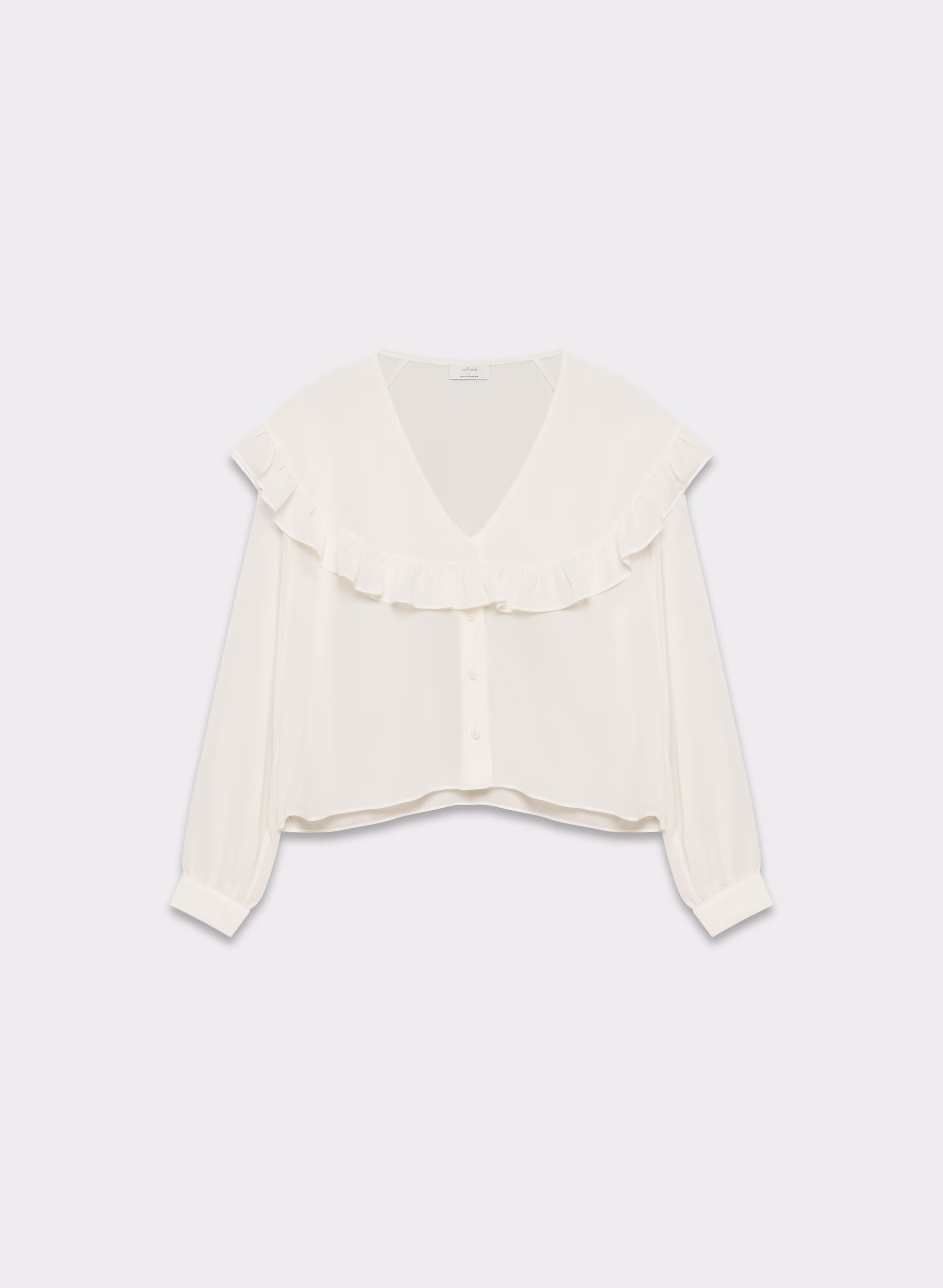Gaston Blouse
