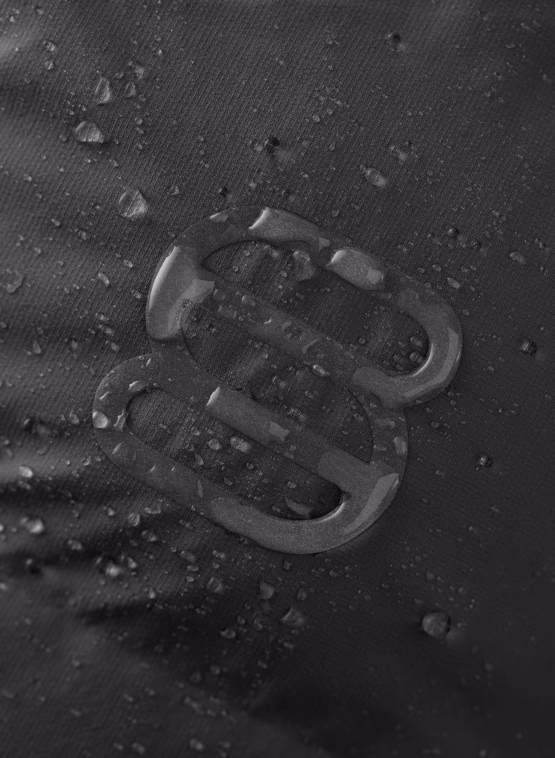 The Super Puff₂O™ Mid - Rainstop™