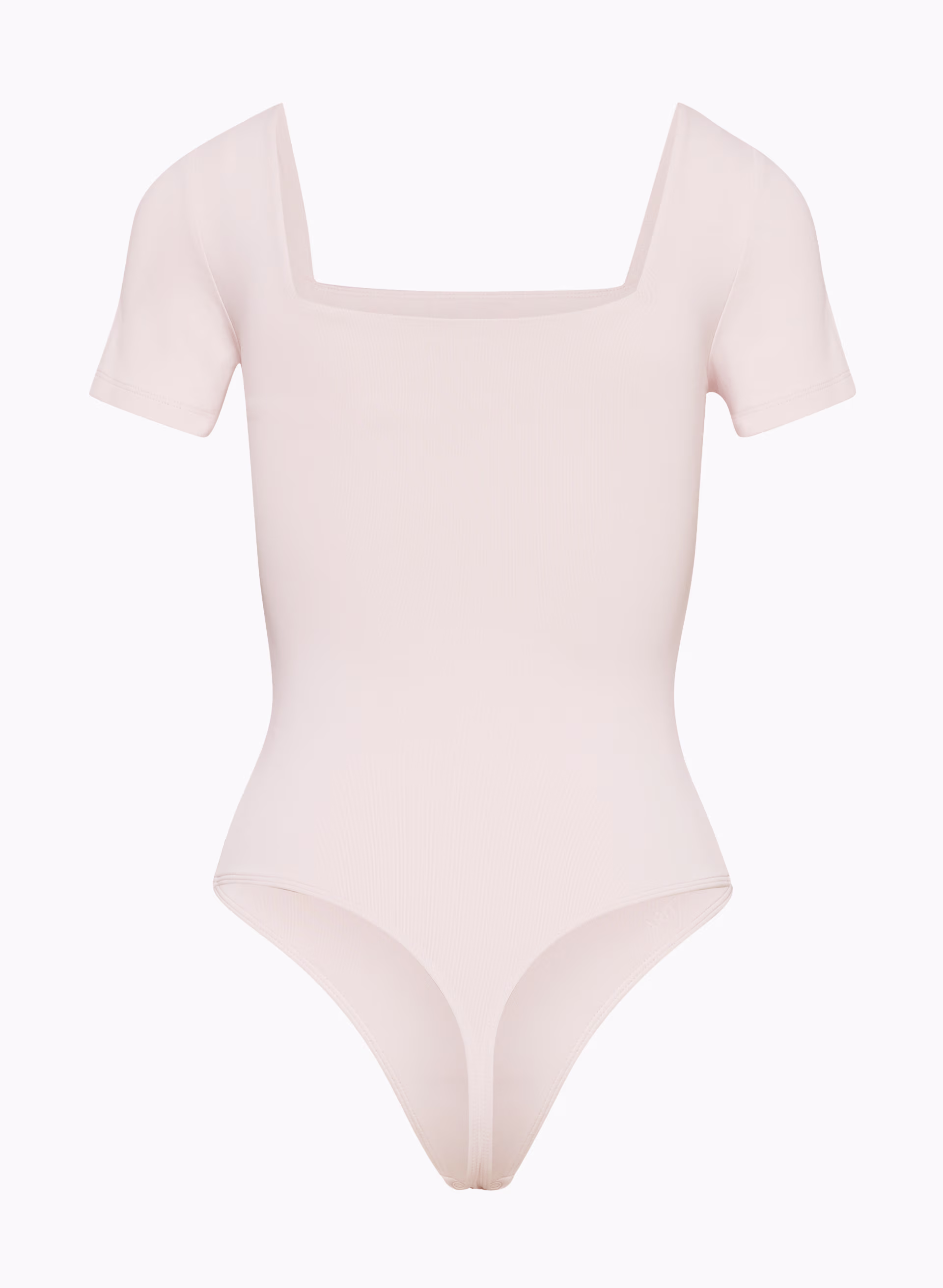 Original Contour Squareneck Bodysuit