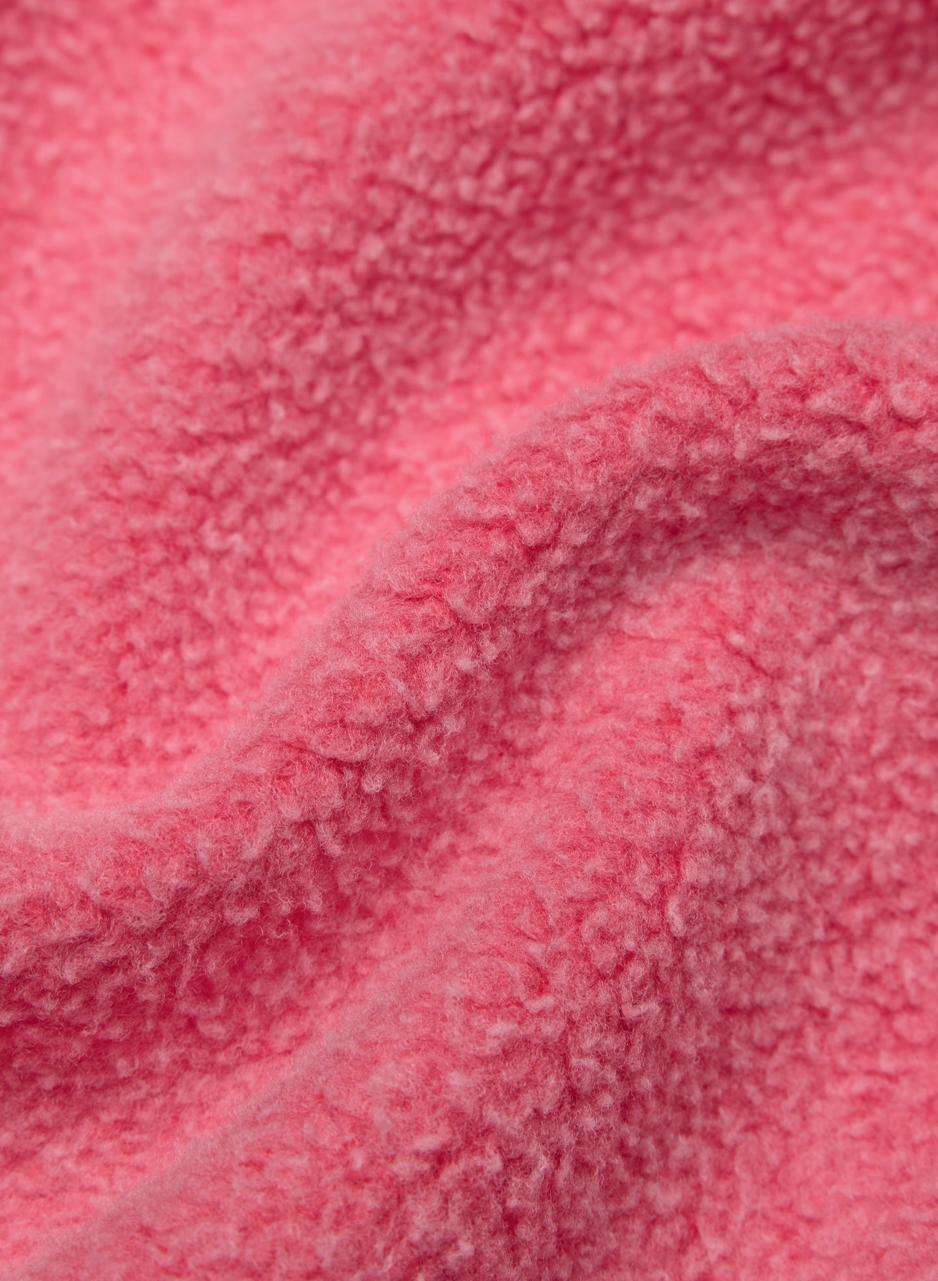 Cozy Sweatfleece Perfect Hoodie