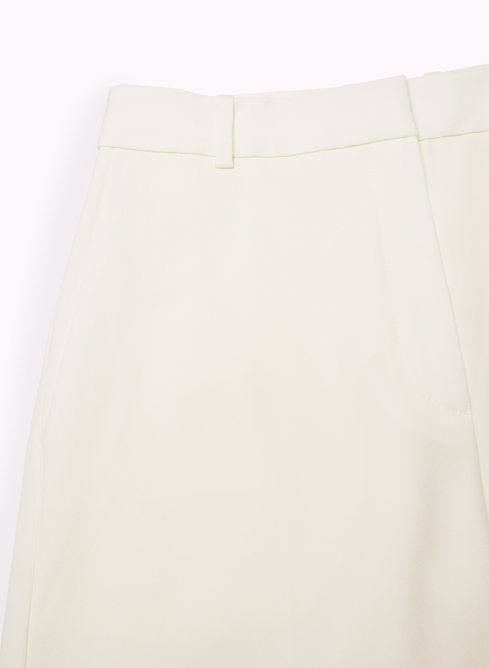 Agency Pant - Mirror Crepe™