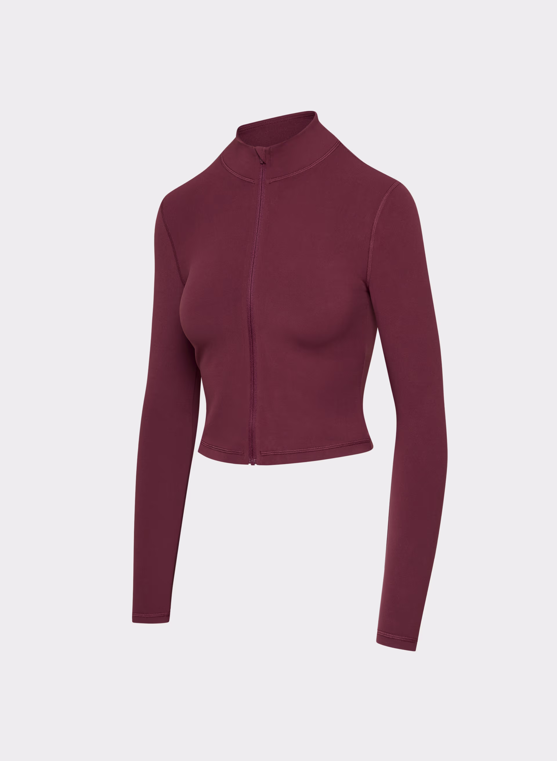 New BUTTER Limit Zip-Up