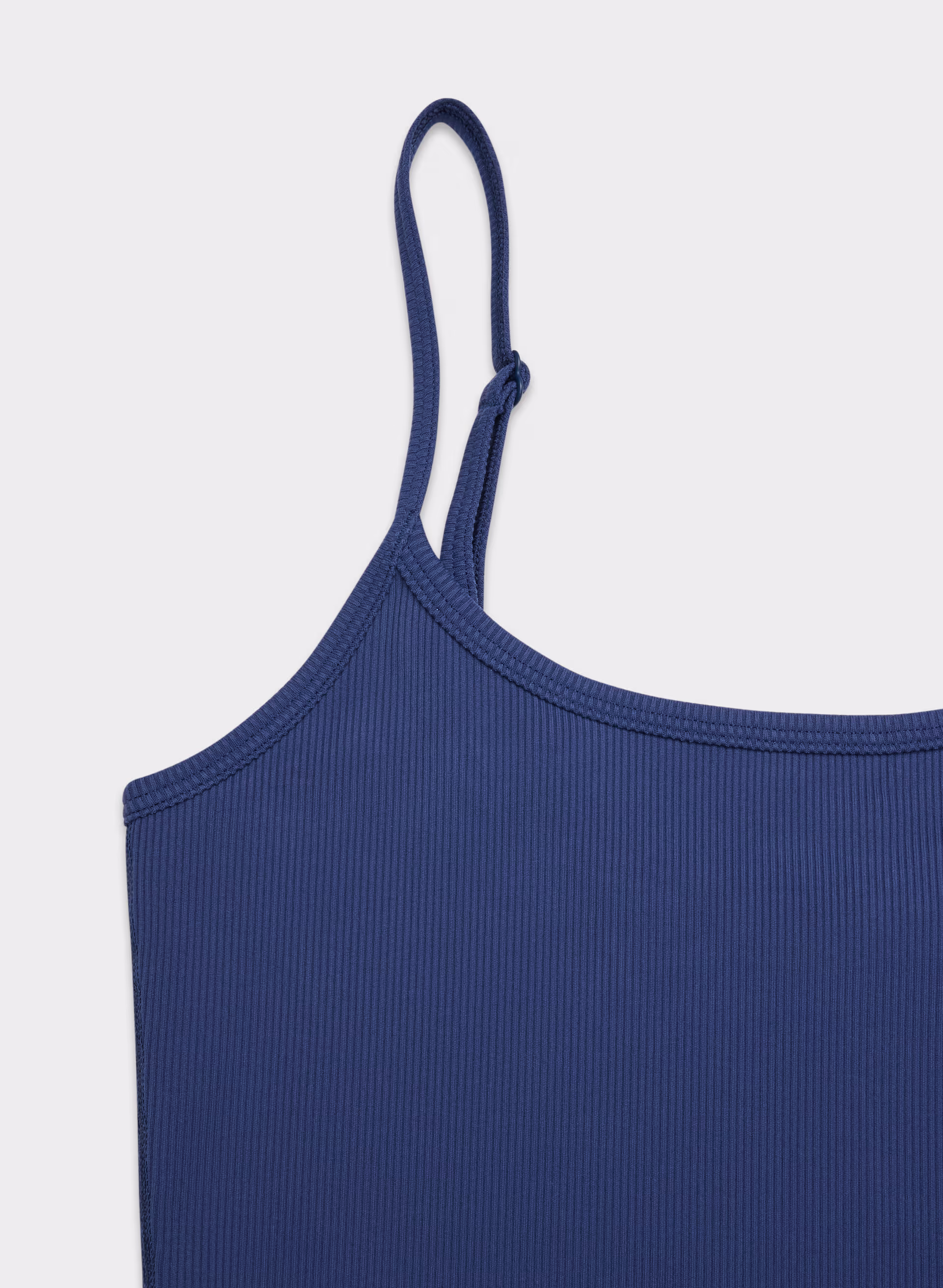 LIFE Rib Essential Camisole