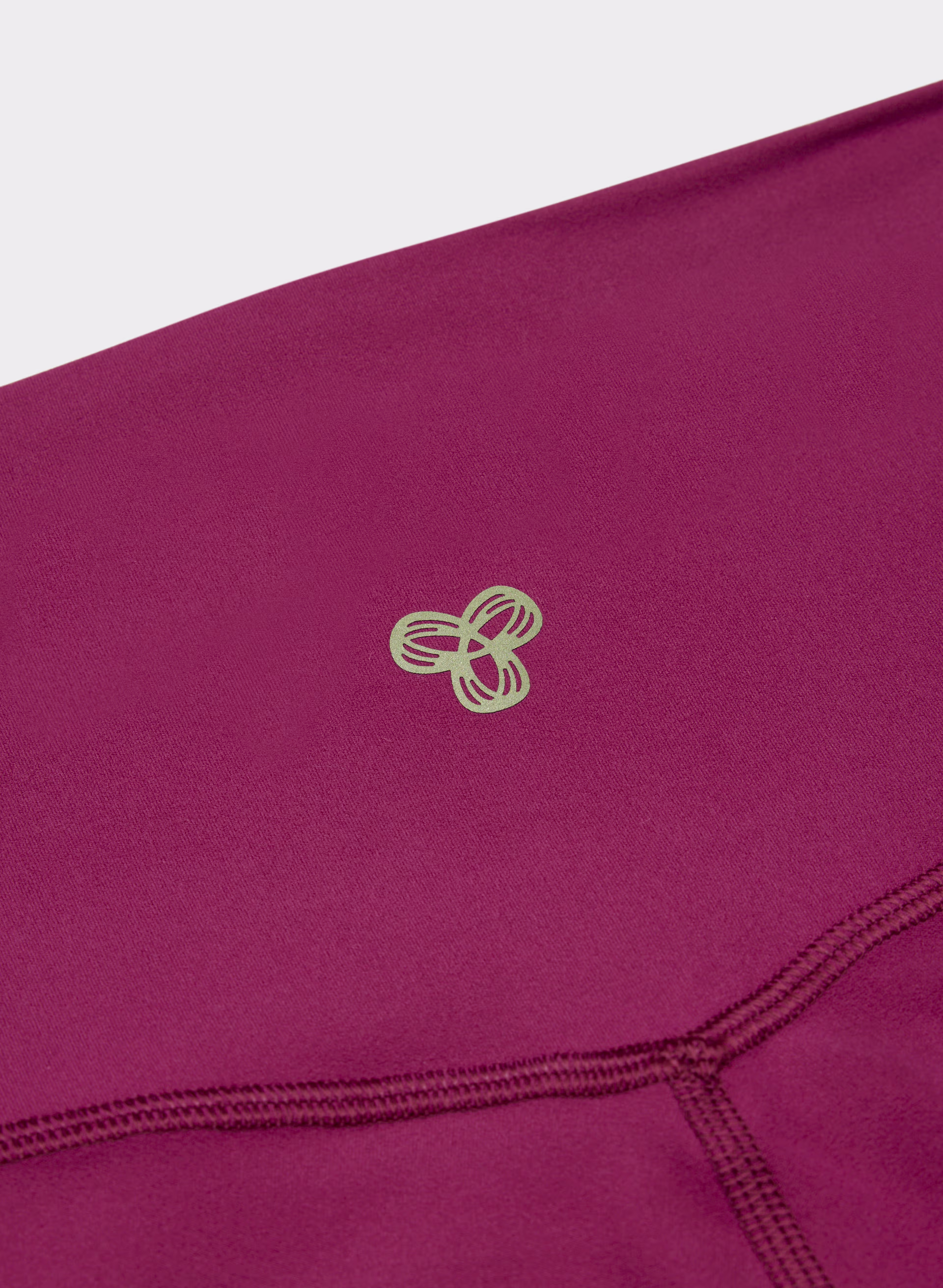 BUTTER Cheeky Hi-Rise 3