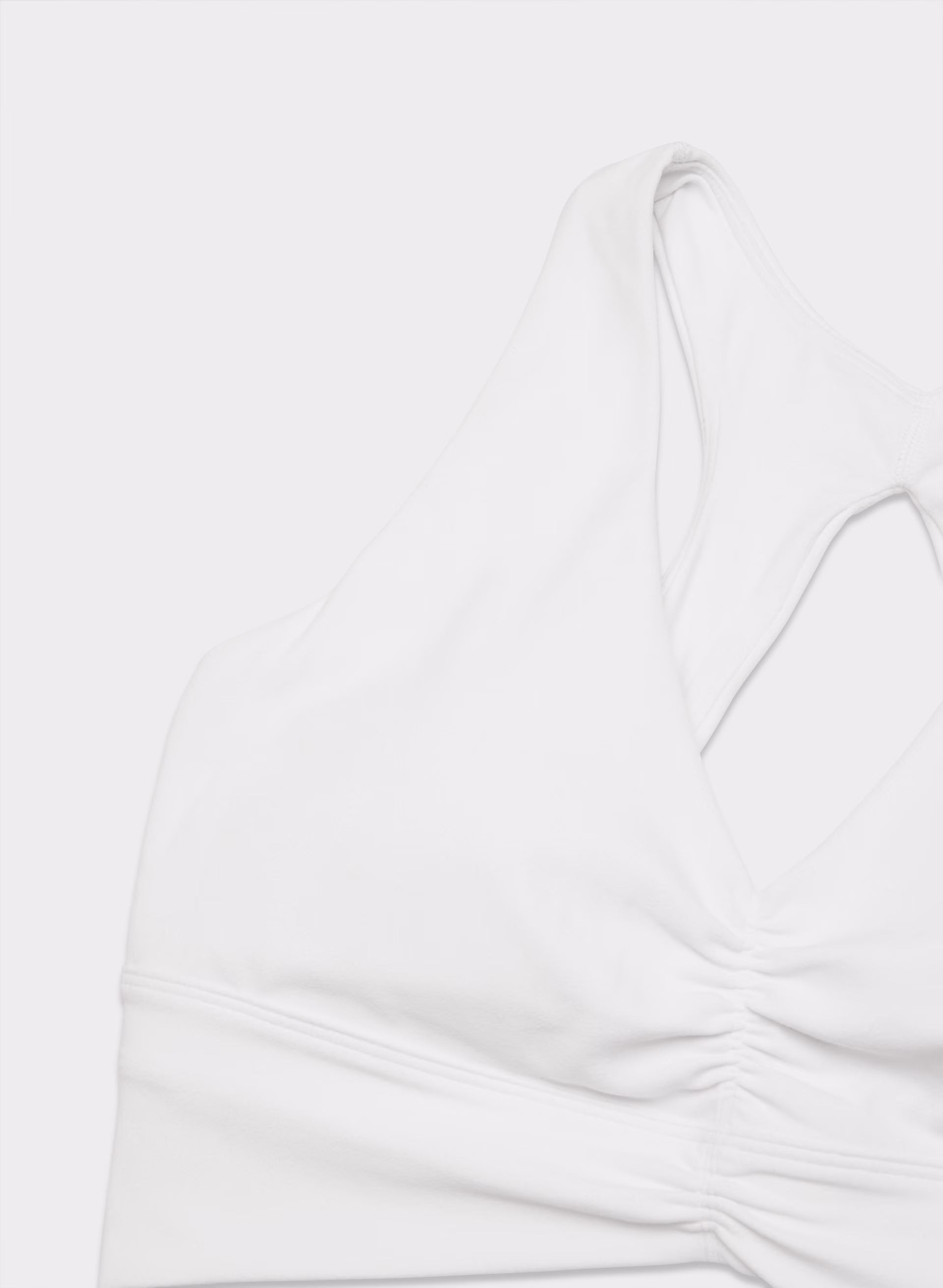 BUTTER Volley Sports Bra