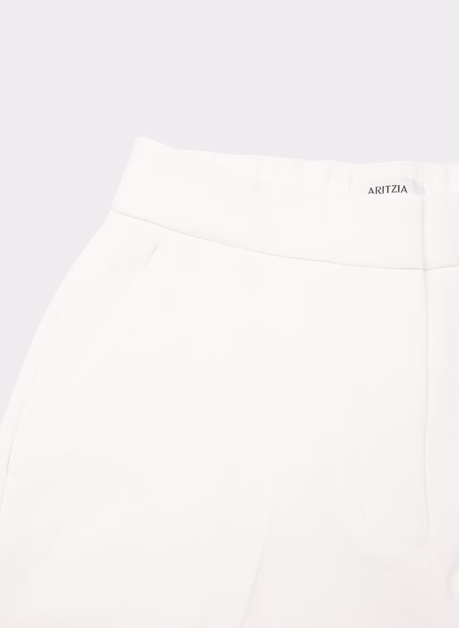 The Limitless Short™ Curve-Fit Mini - Crepette™