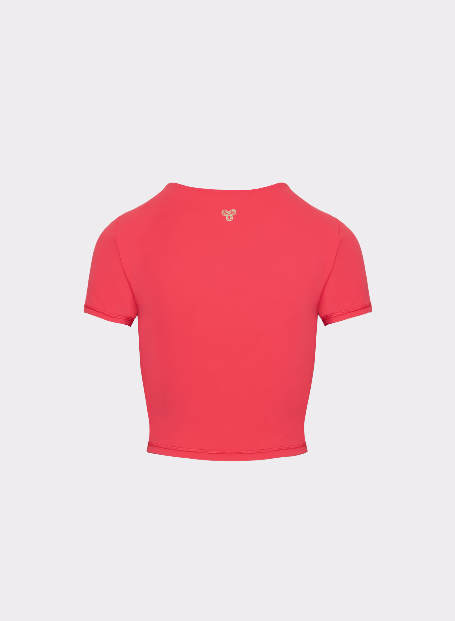 BUTTER Essential Waist T-Shirt