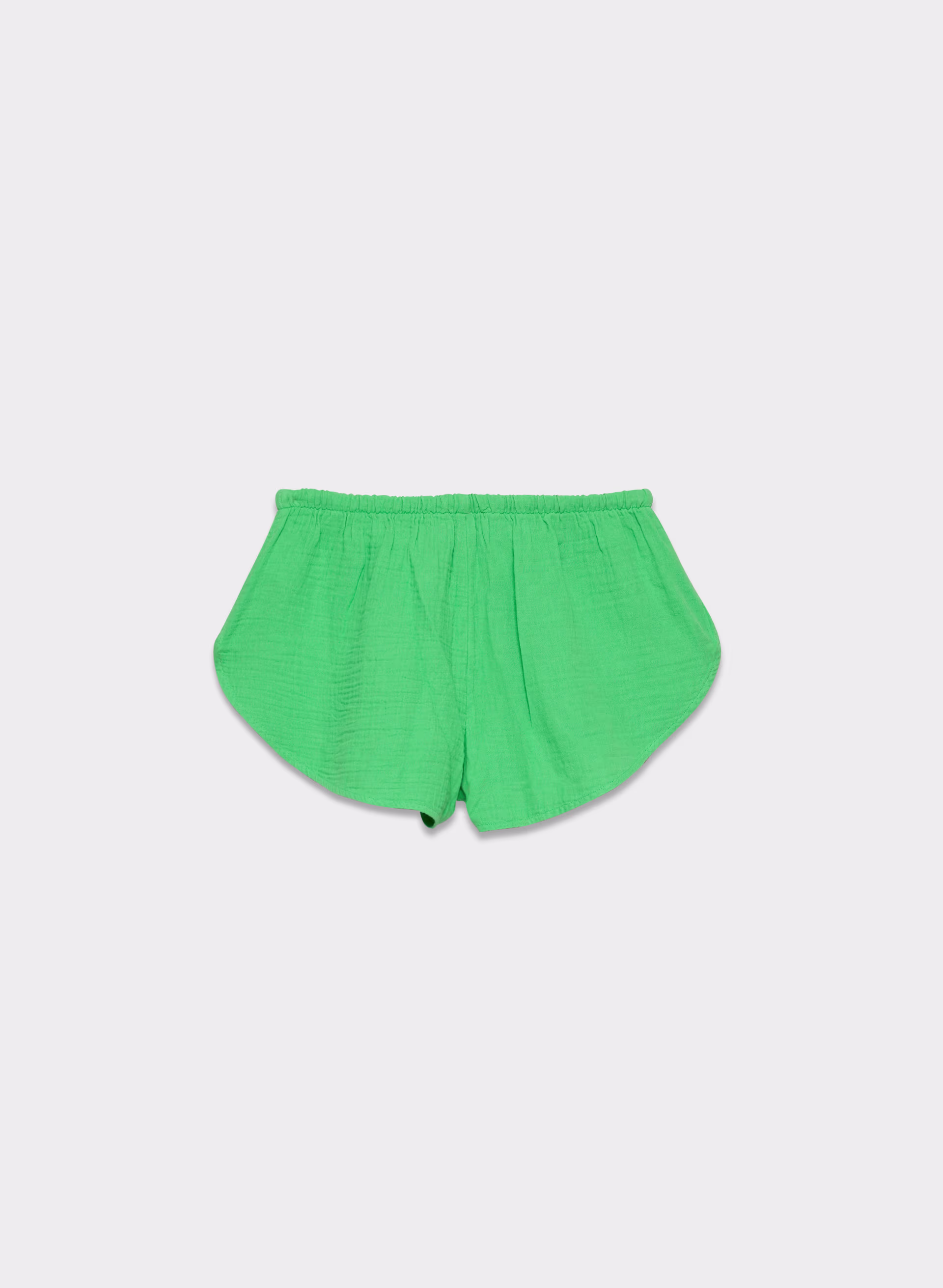AirPlush Cotton™ Villa Short