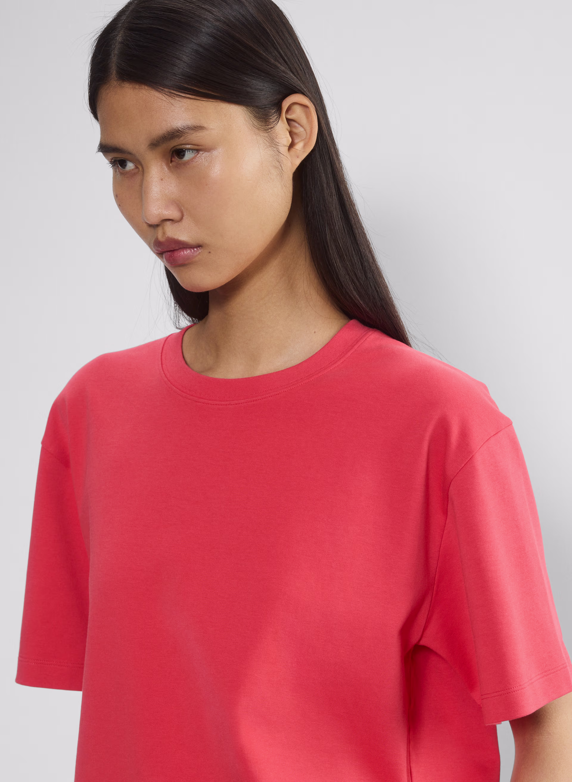 InterLock Cotton Pegasus T-Shirt