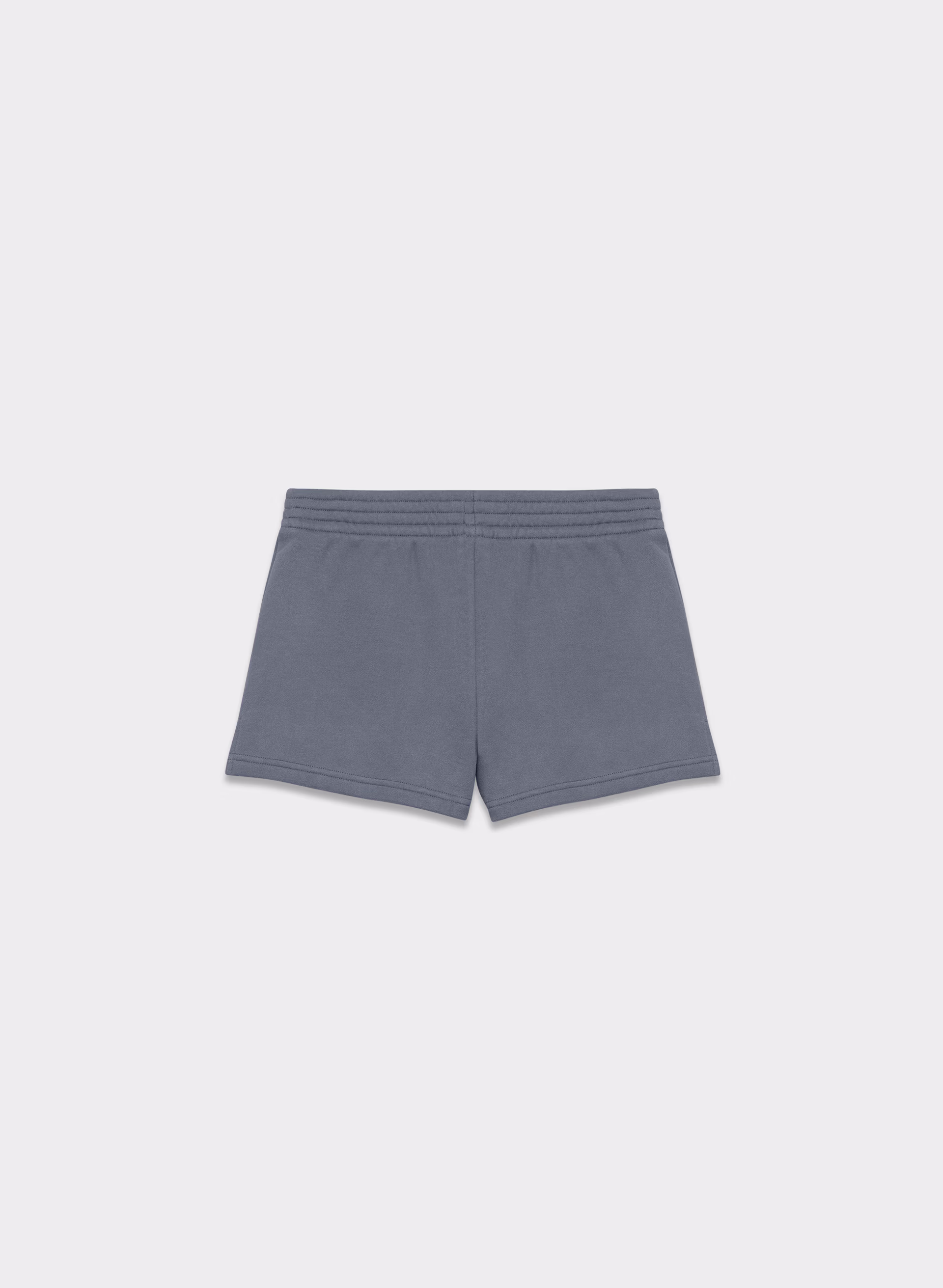 Cozy Sweatfleece Perfect Micro Short