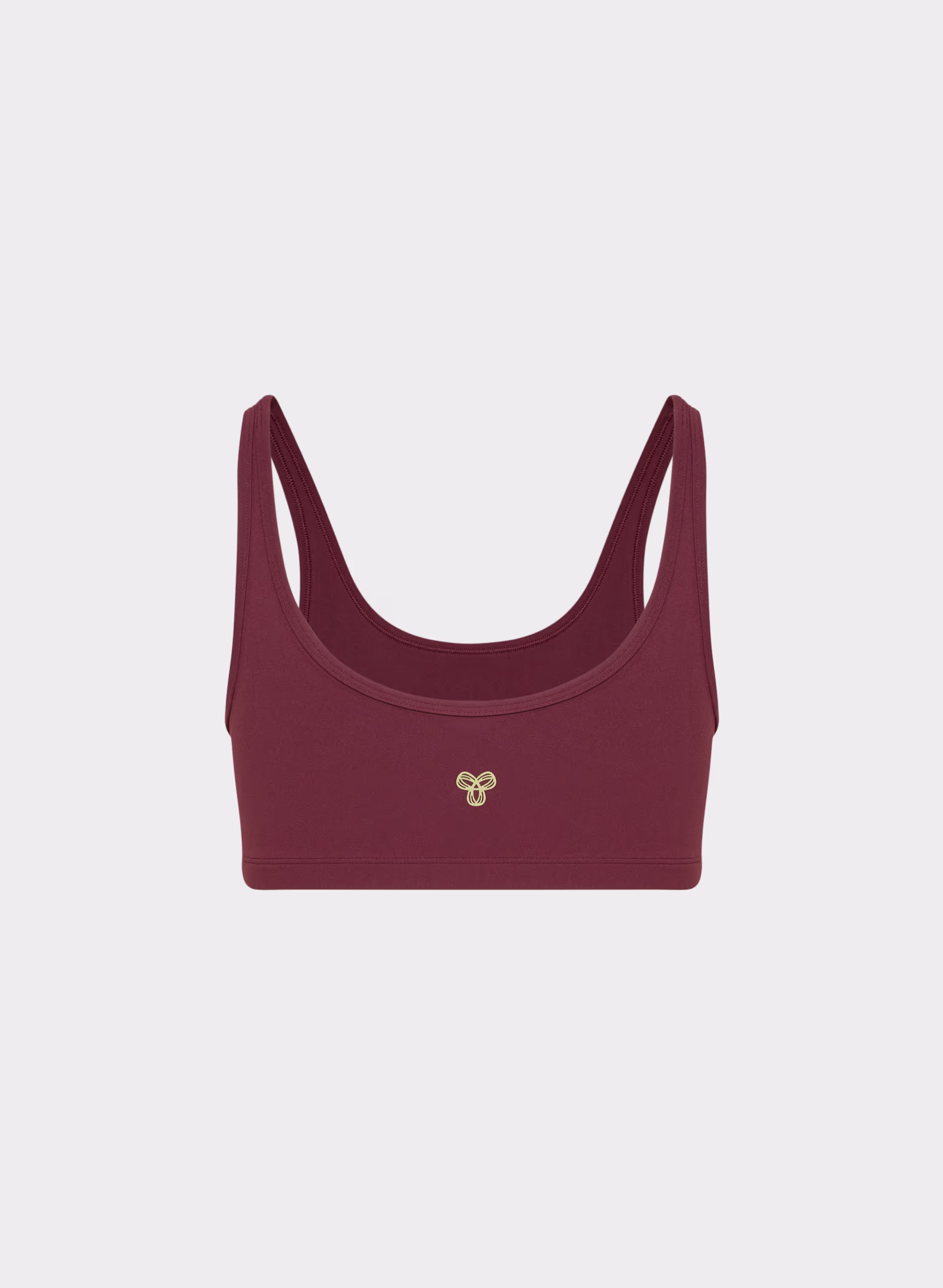BUTTER Mini Bra Top - A/B Cup