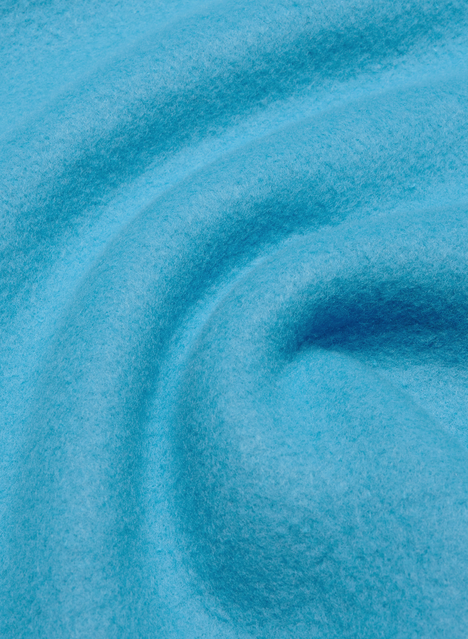 Cozy Sweatfleece Perfect Hi-rise Mini Short