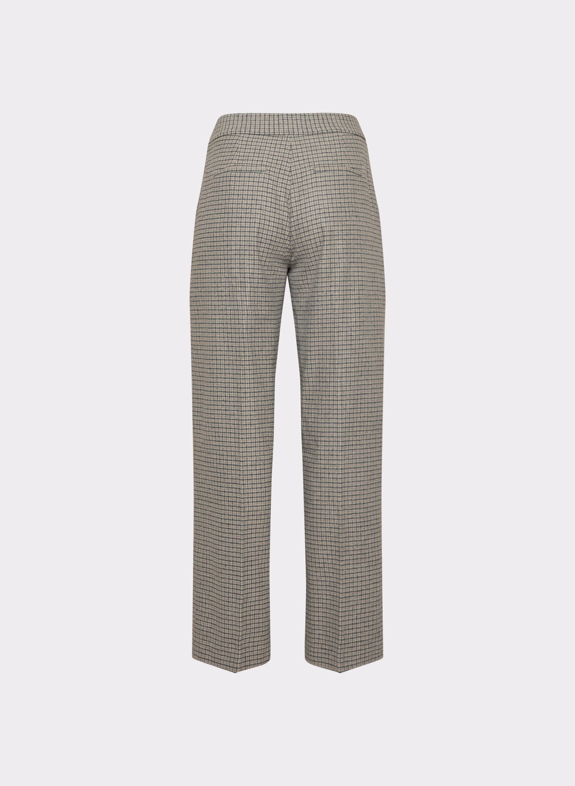 The Limitless Pant™ - Precision Wool