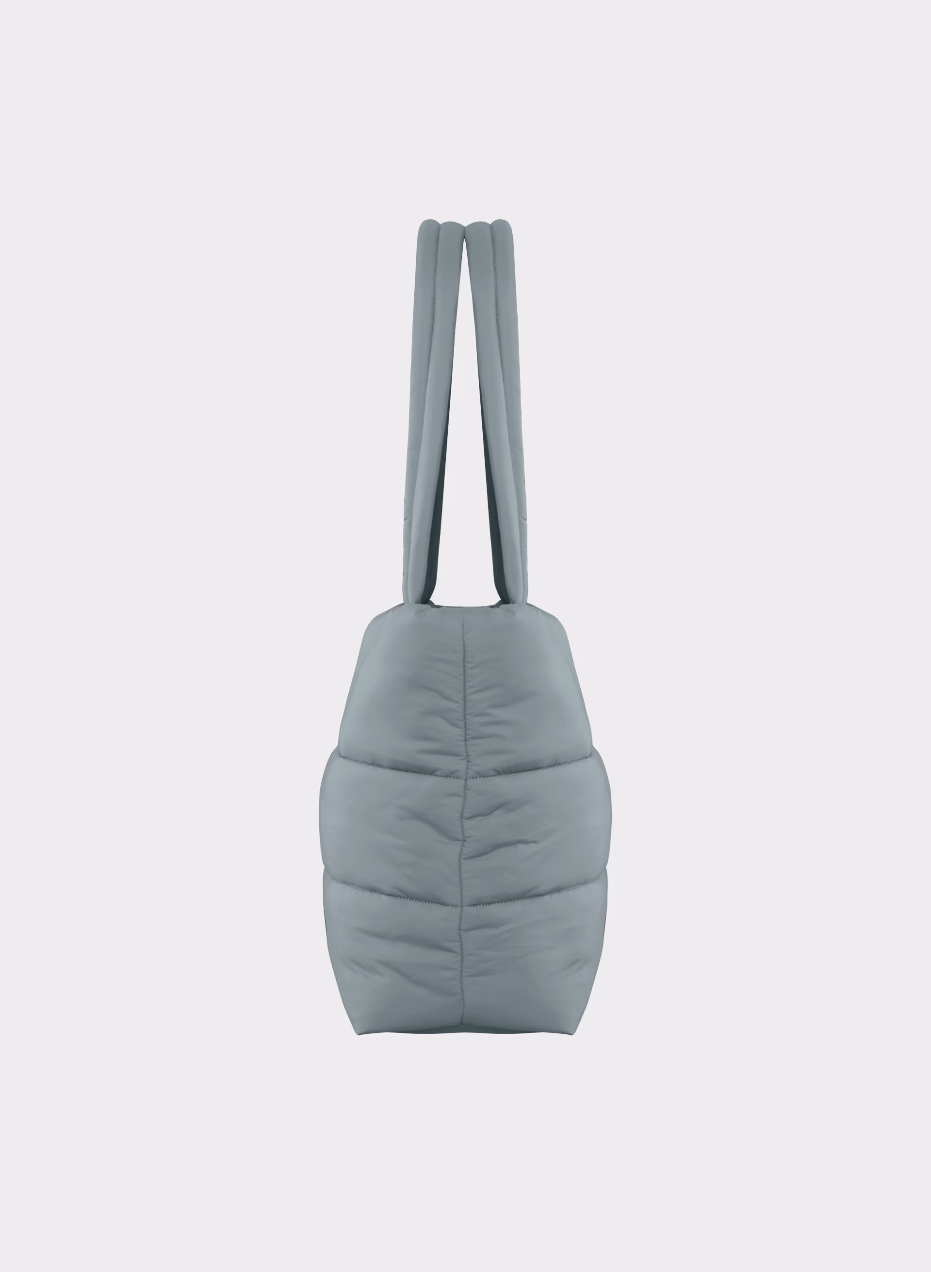 The Super Puff™ Tote Bag - cliMATTE™