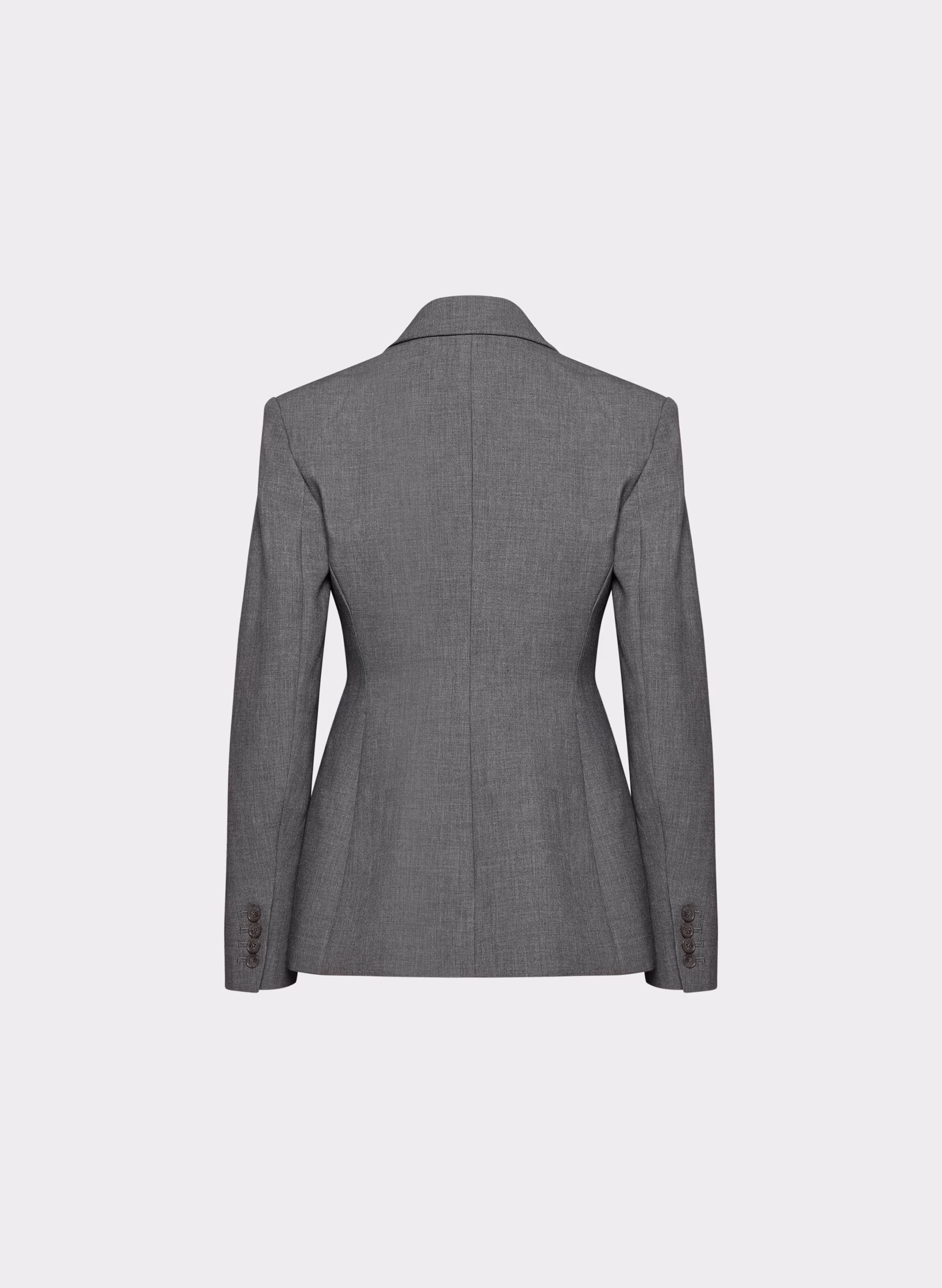 Standout Blazer - (Re)ssential