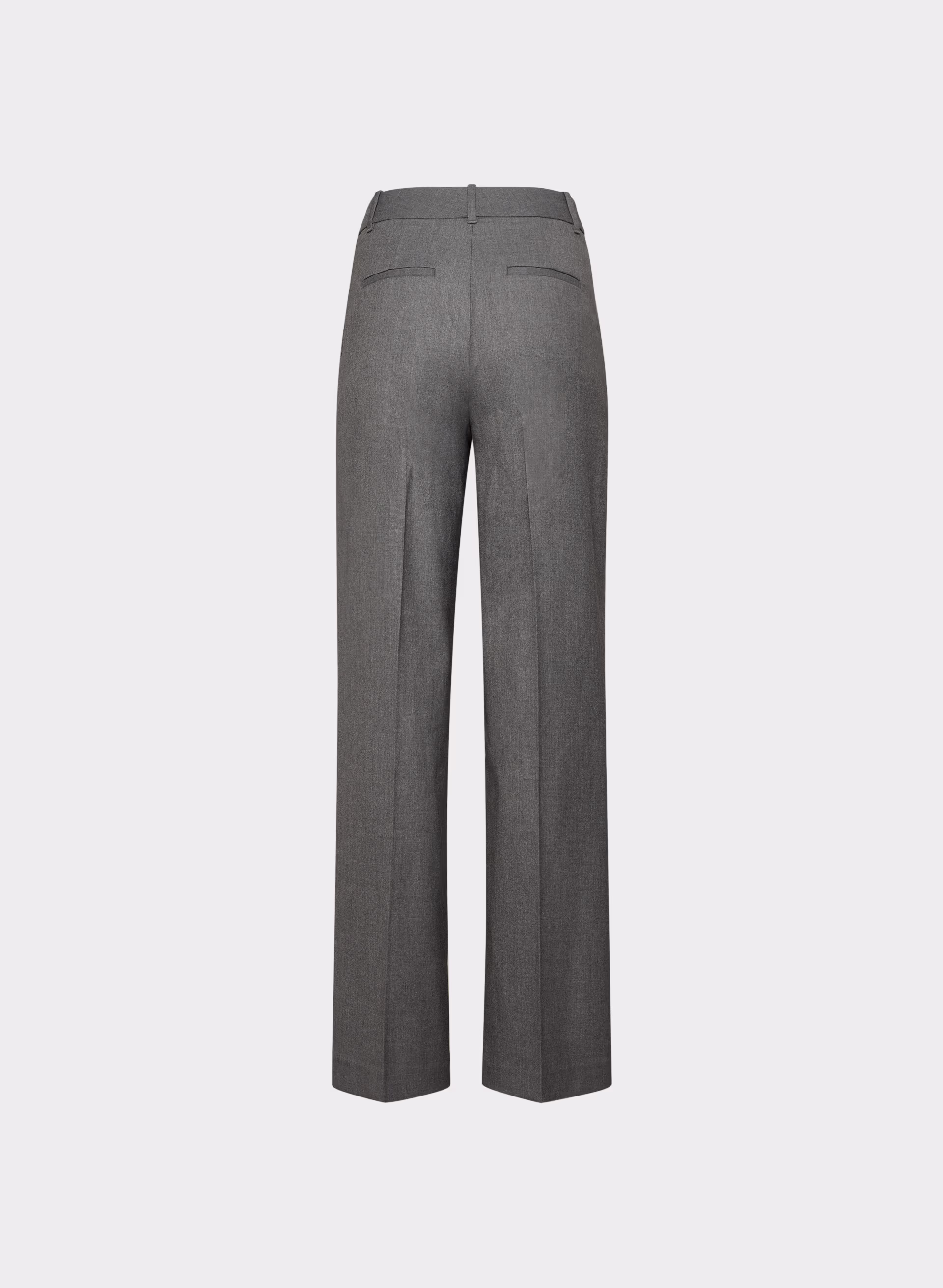 The Effortless Pant™ - (Re)fined