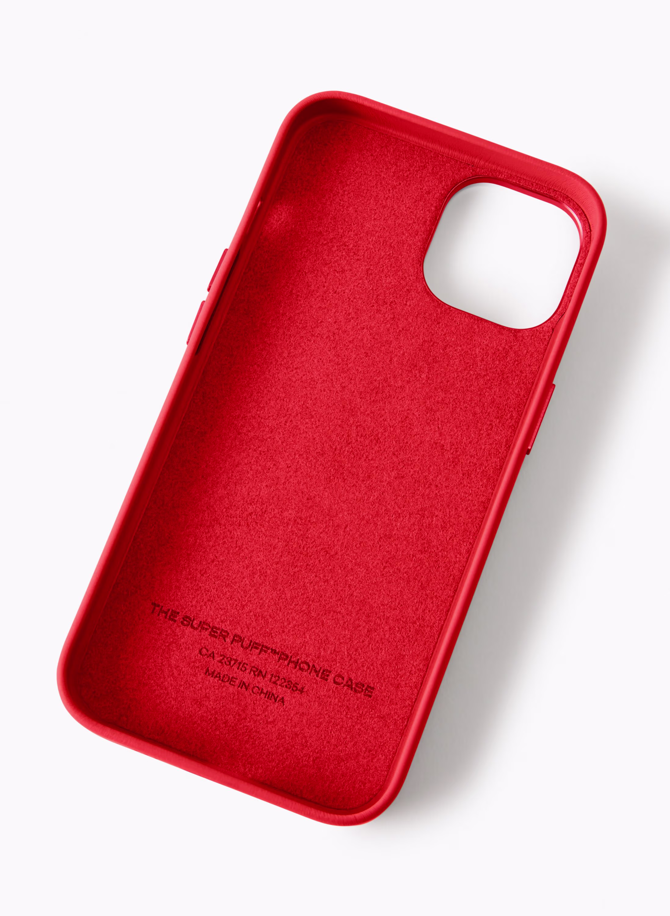 The Super Puff™ Iphone 14 Case