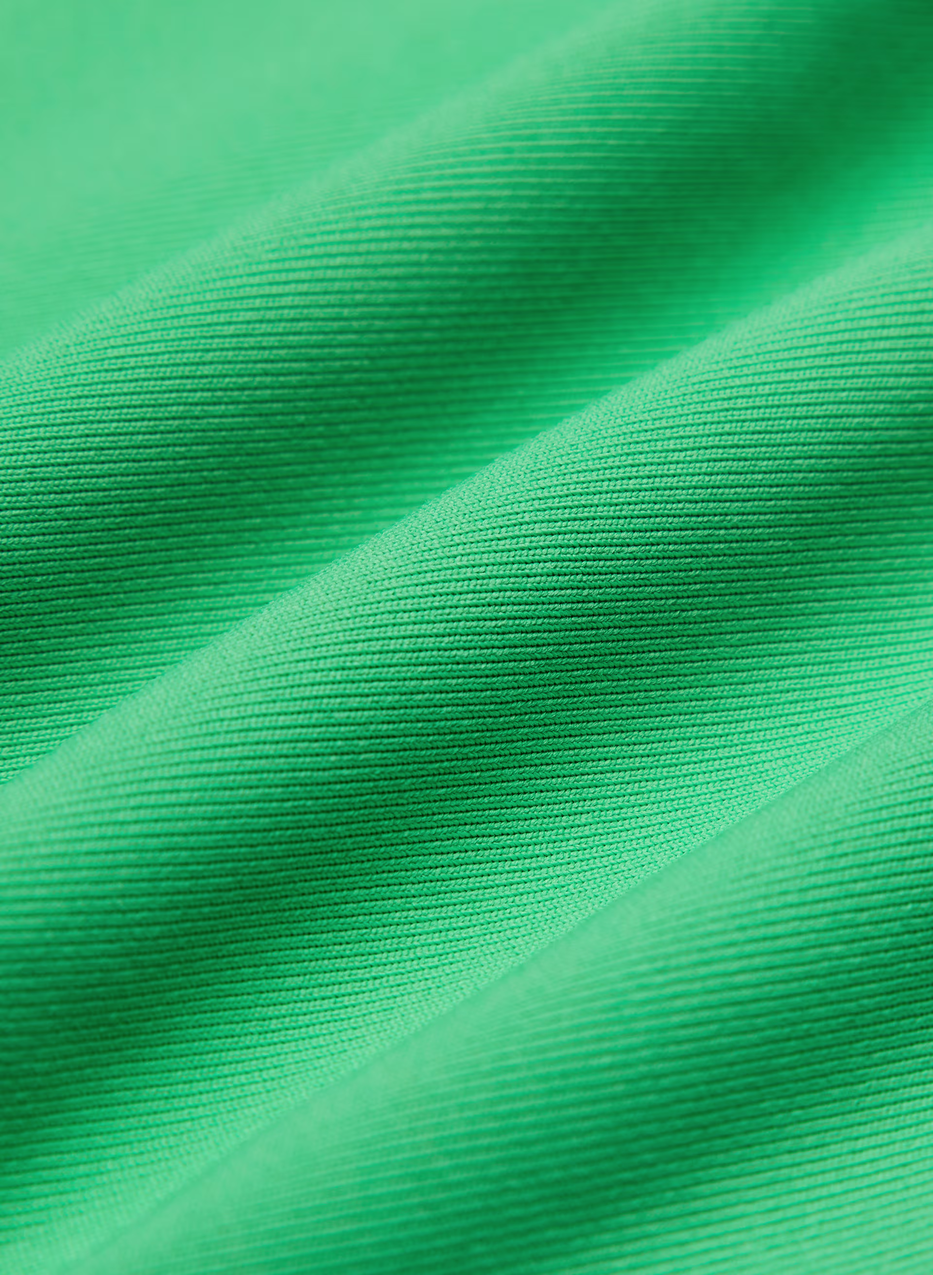 Original Contour Crew Cropped T-shirt