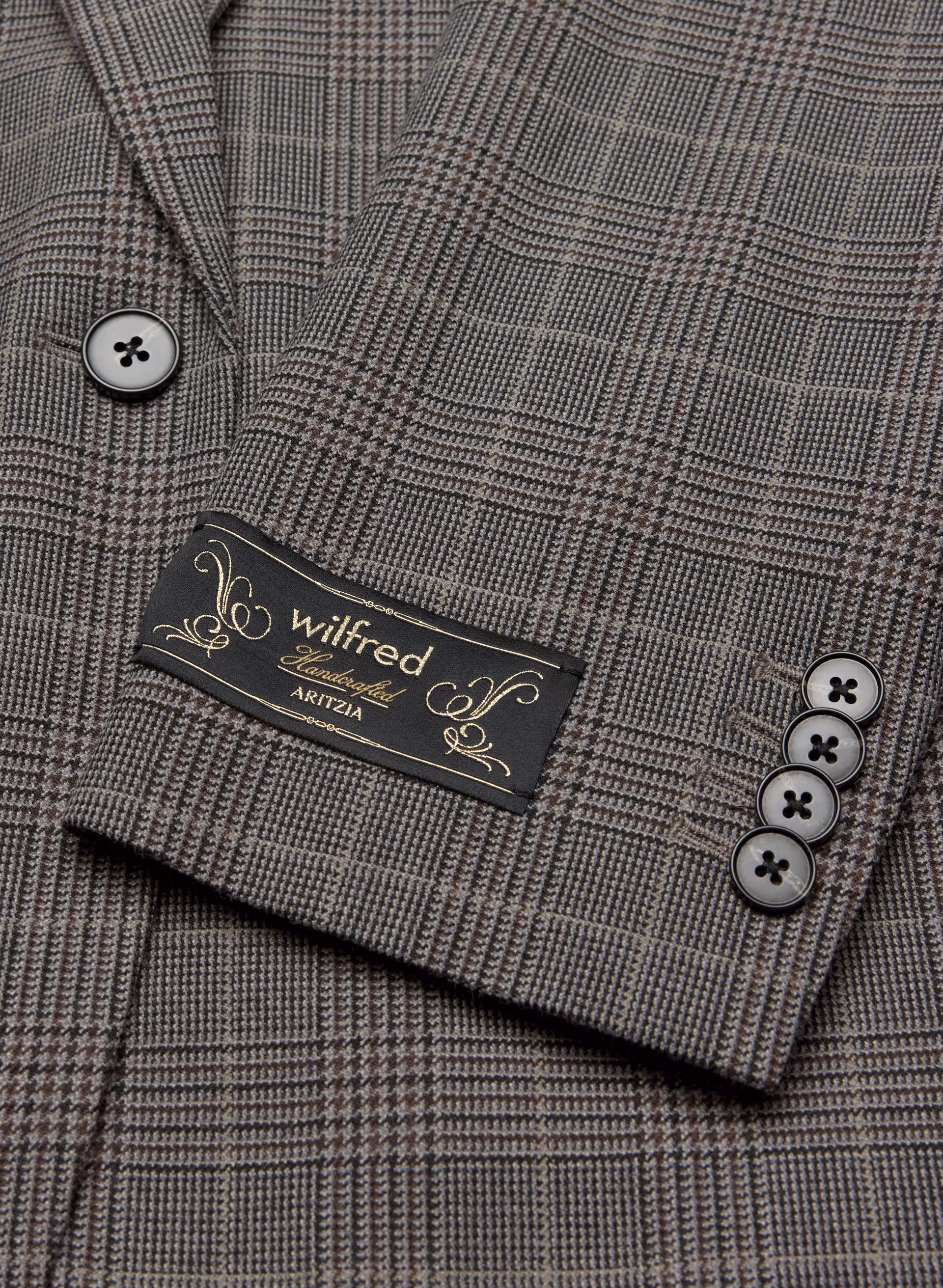 New Generation Blazer - (Re)fined