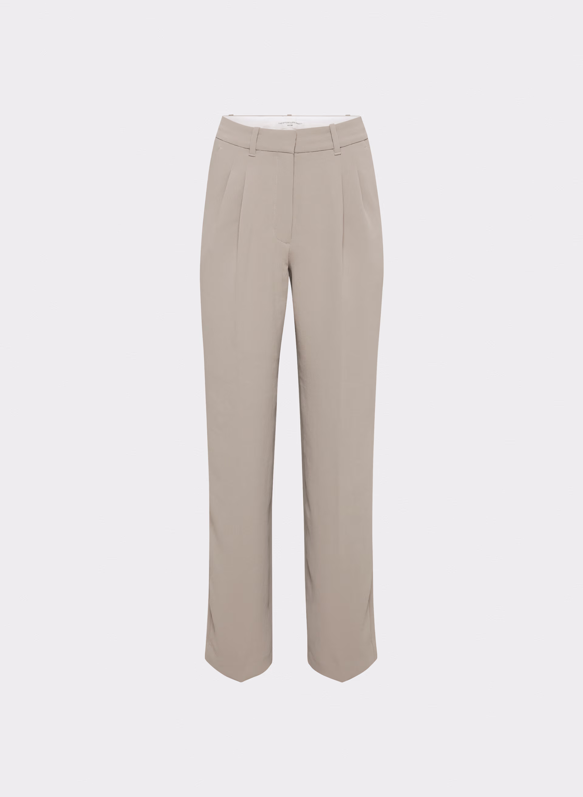 The Effortless Pant™ Curve-Fit - Crepette™