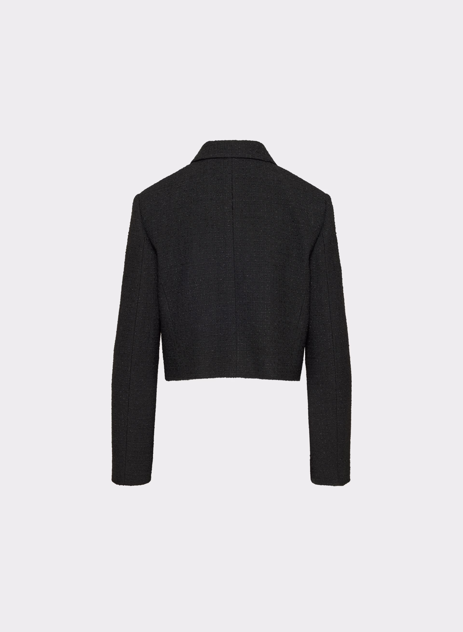 Ashfield Jacket - Tweed