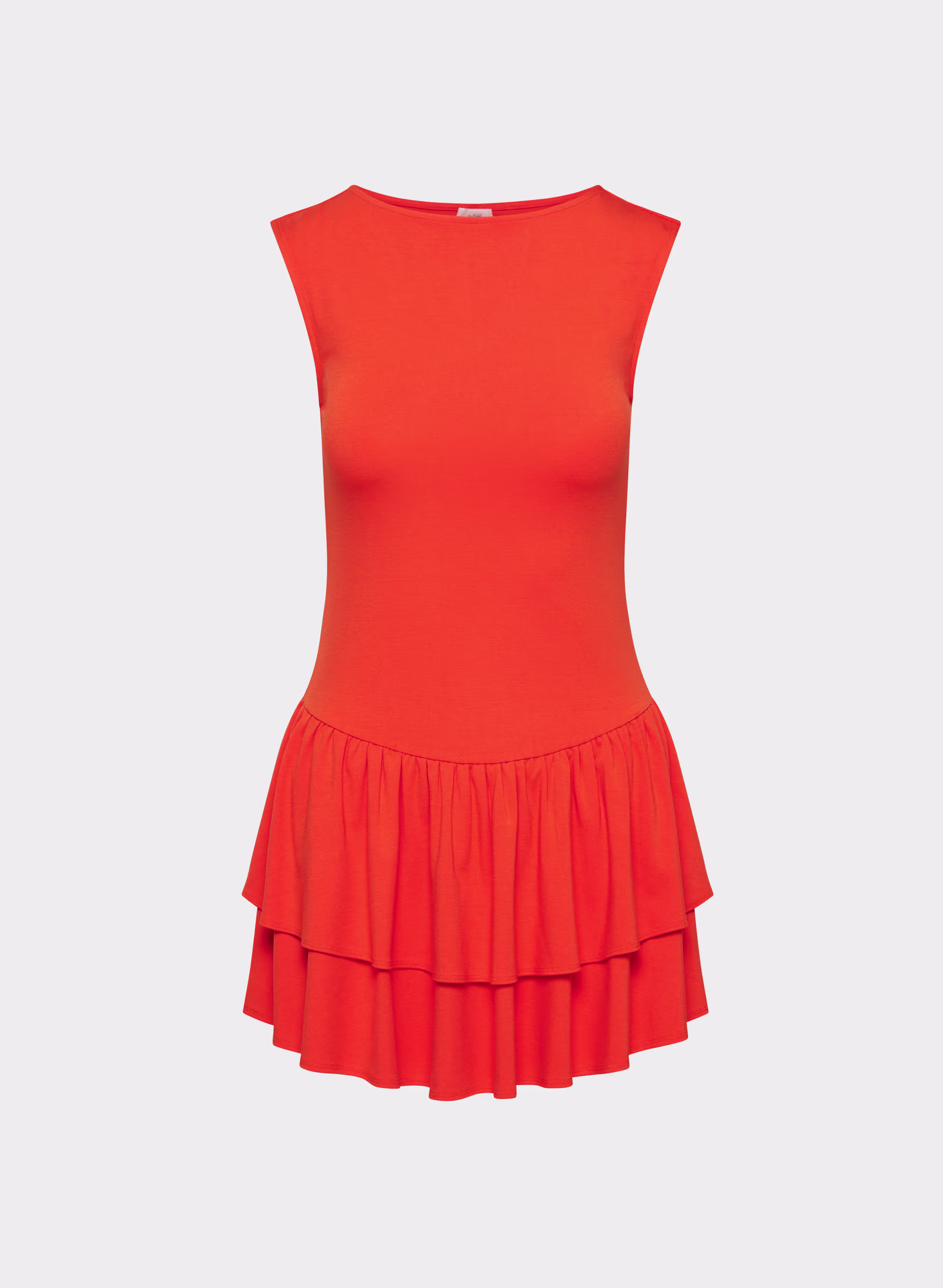 GoodLux Bloomsbury Dress
