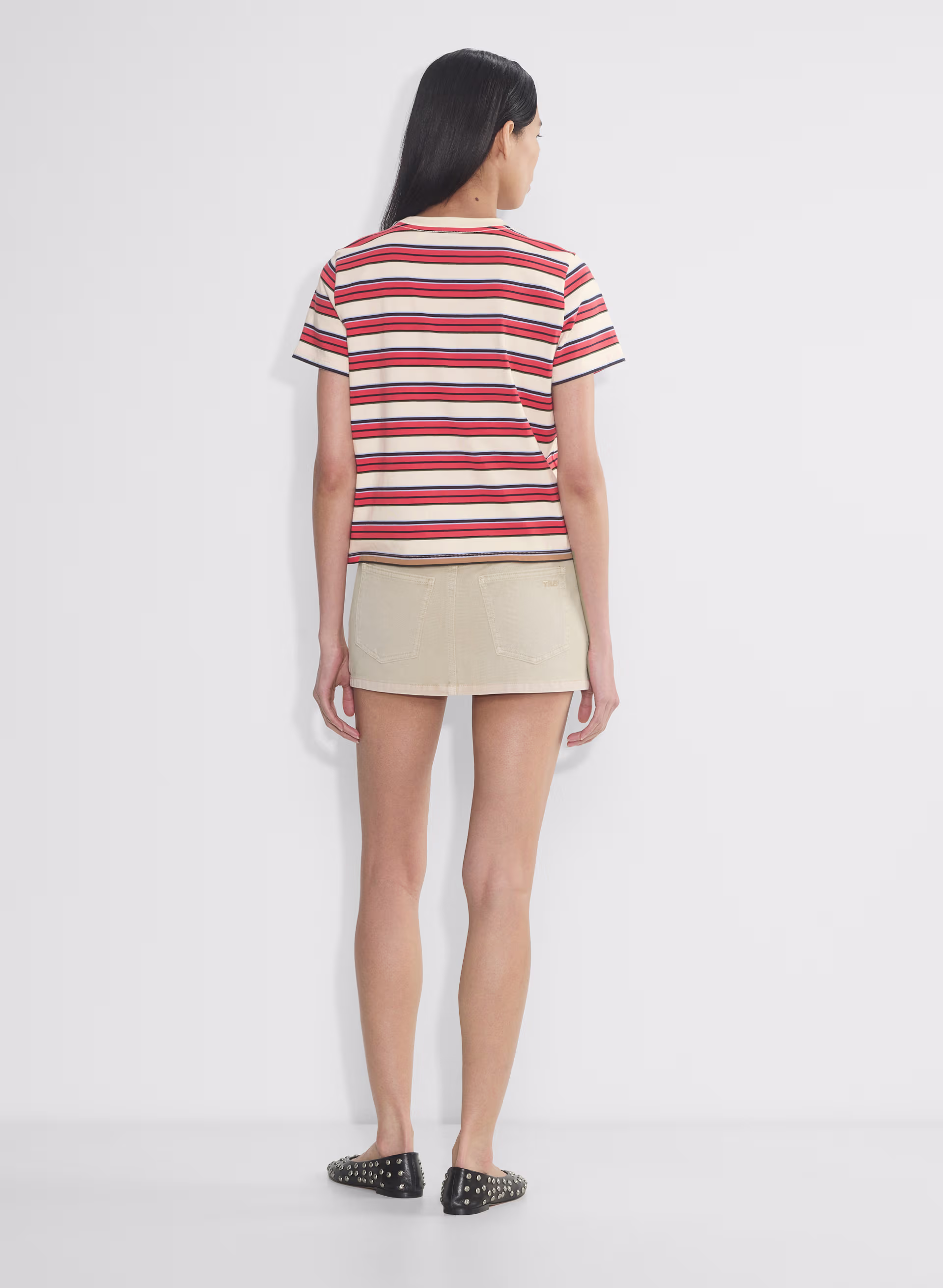 CottonWhisk™ Emma T-Shirt