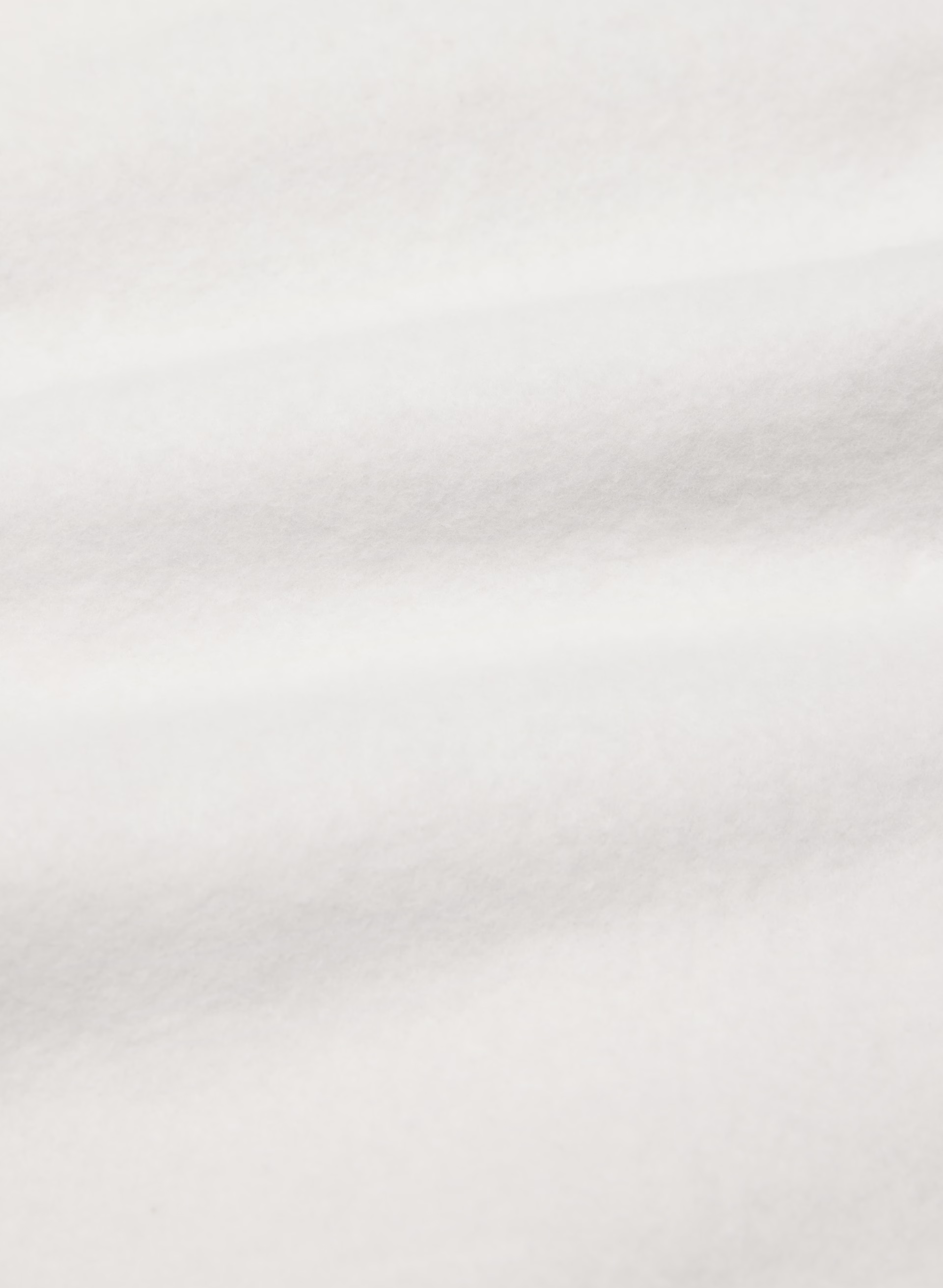 Cozy Sweatfleece Mega Baggy Zip Jogger