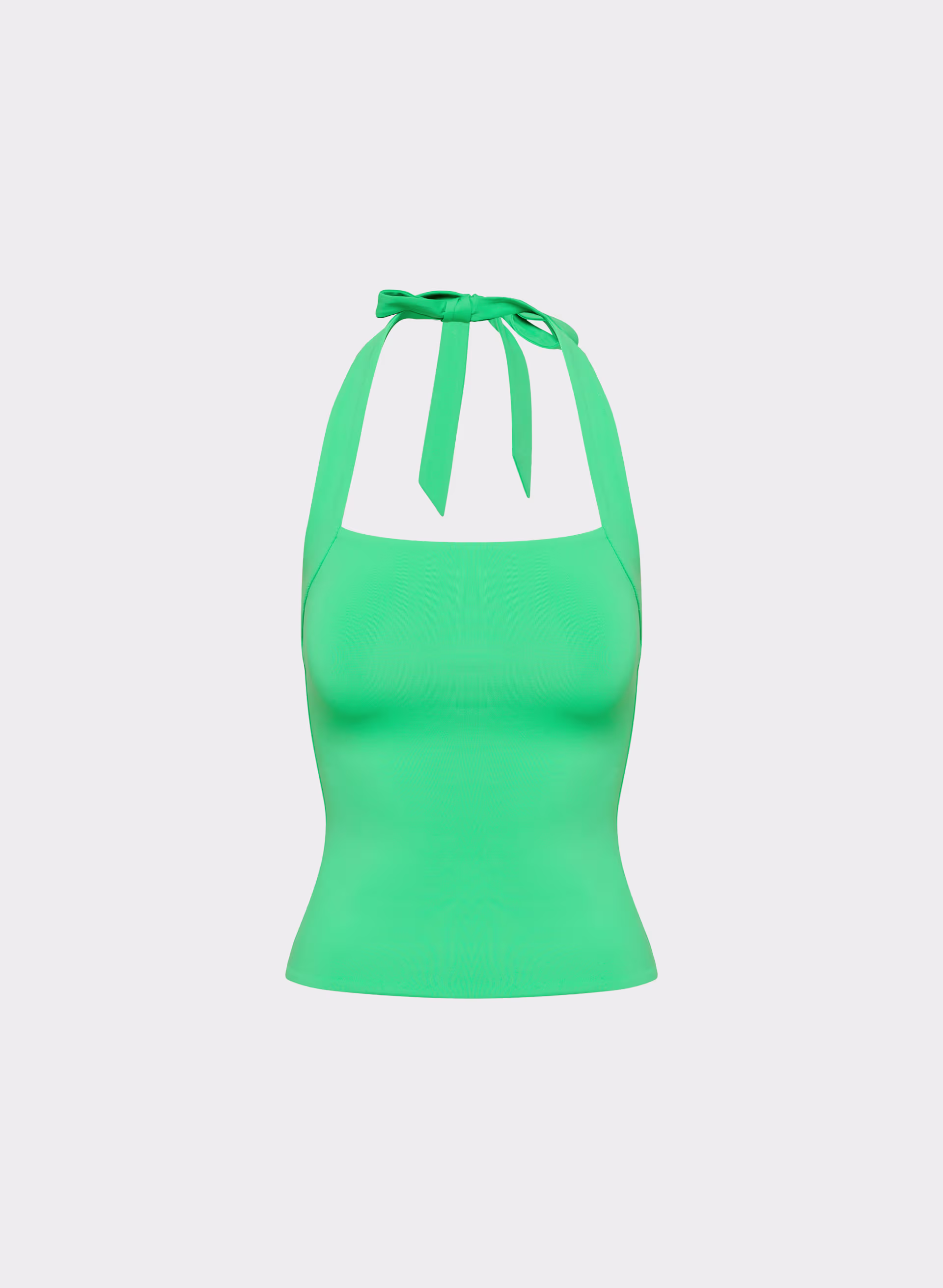 Original Contour Optimum Halter Top