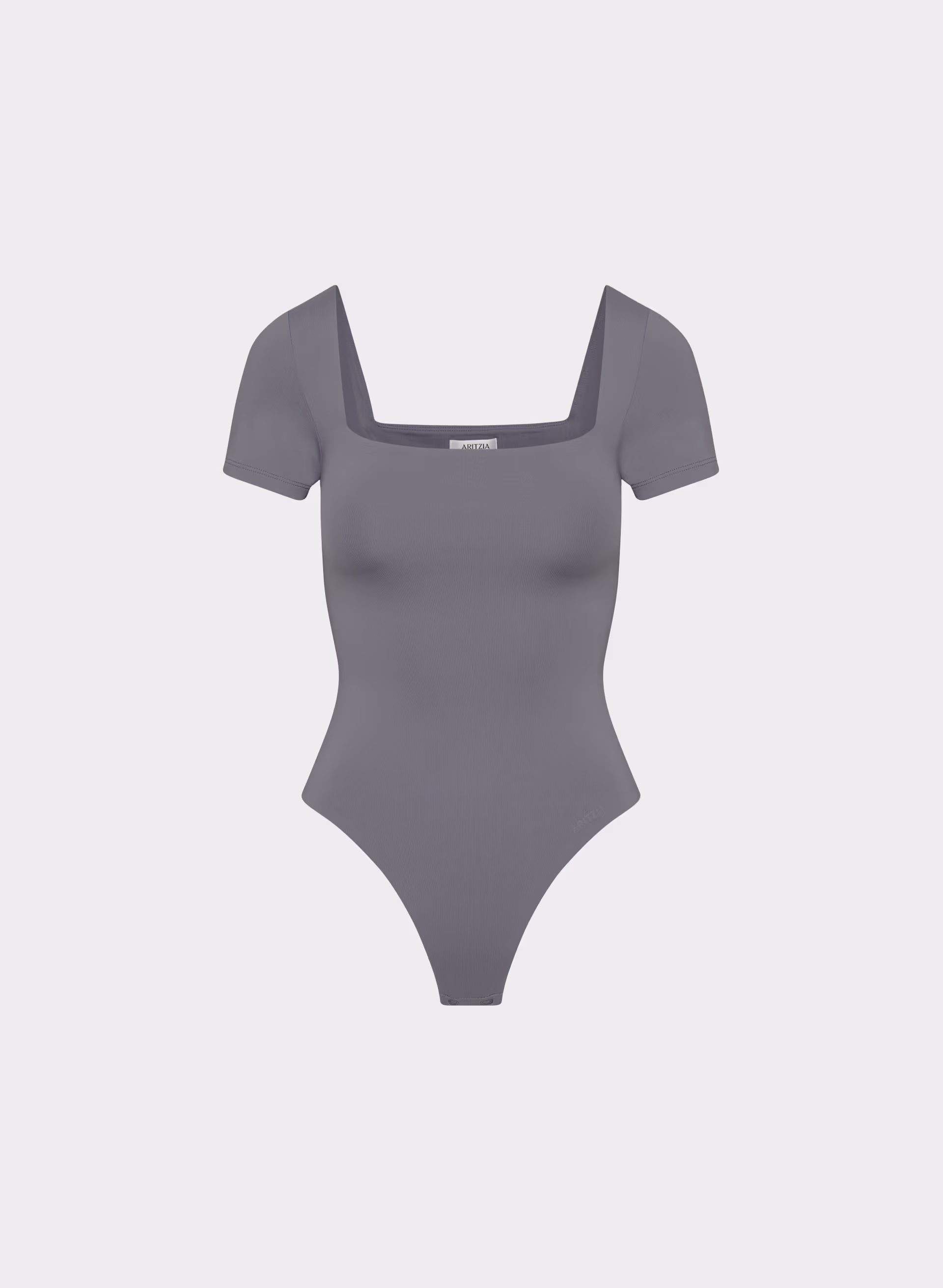 Original Contour Squareneck Bodysuit