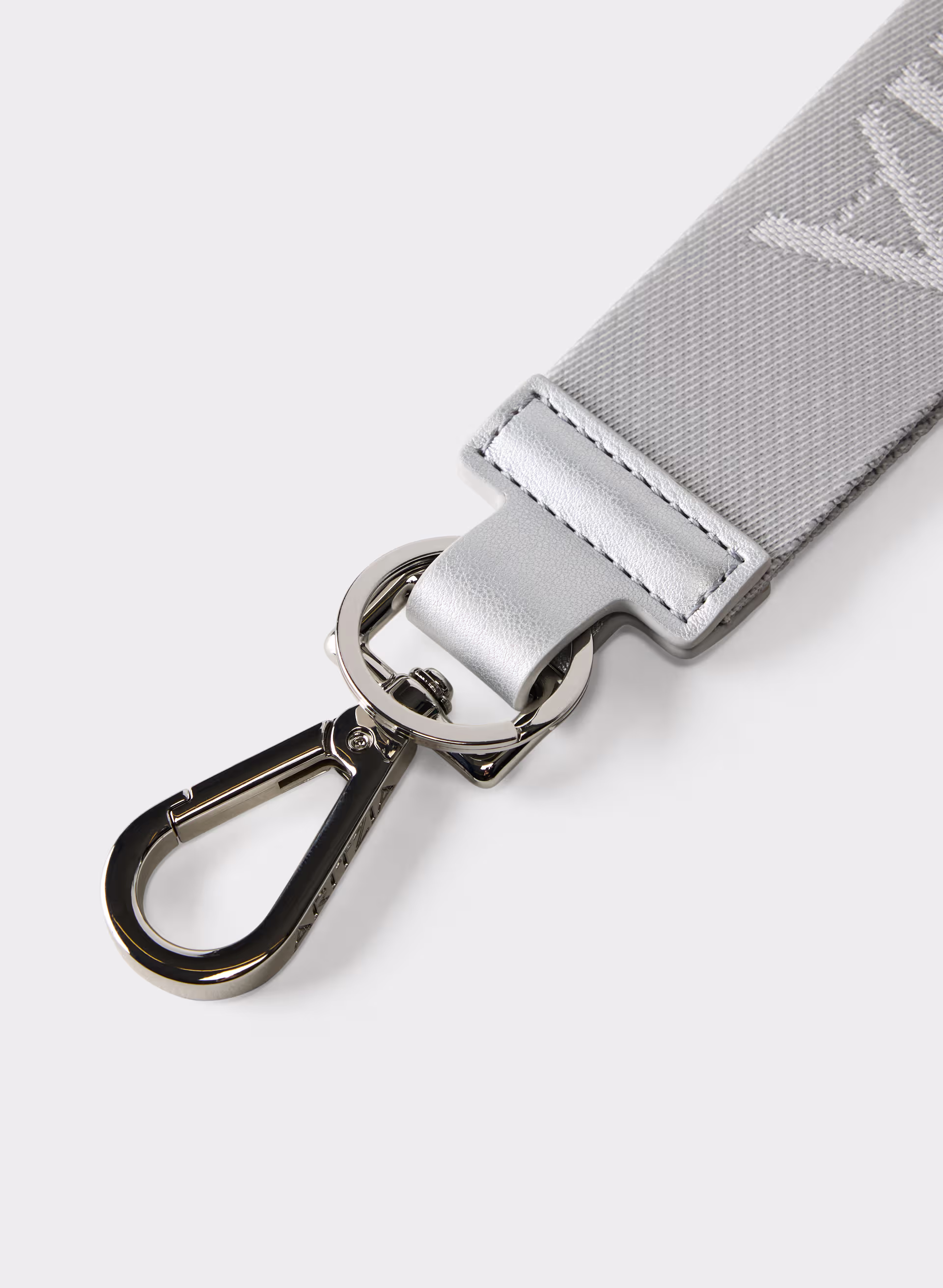 Always Found Keychain