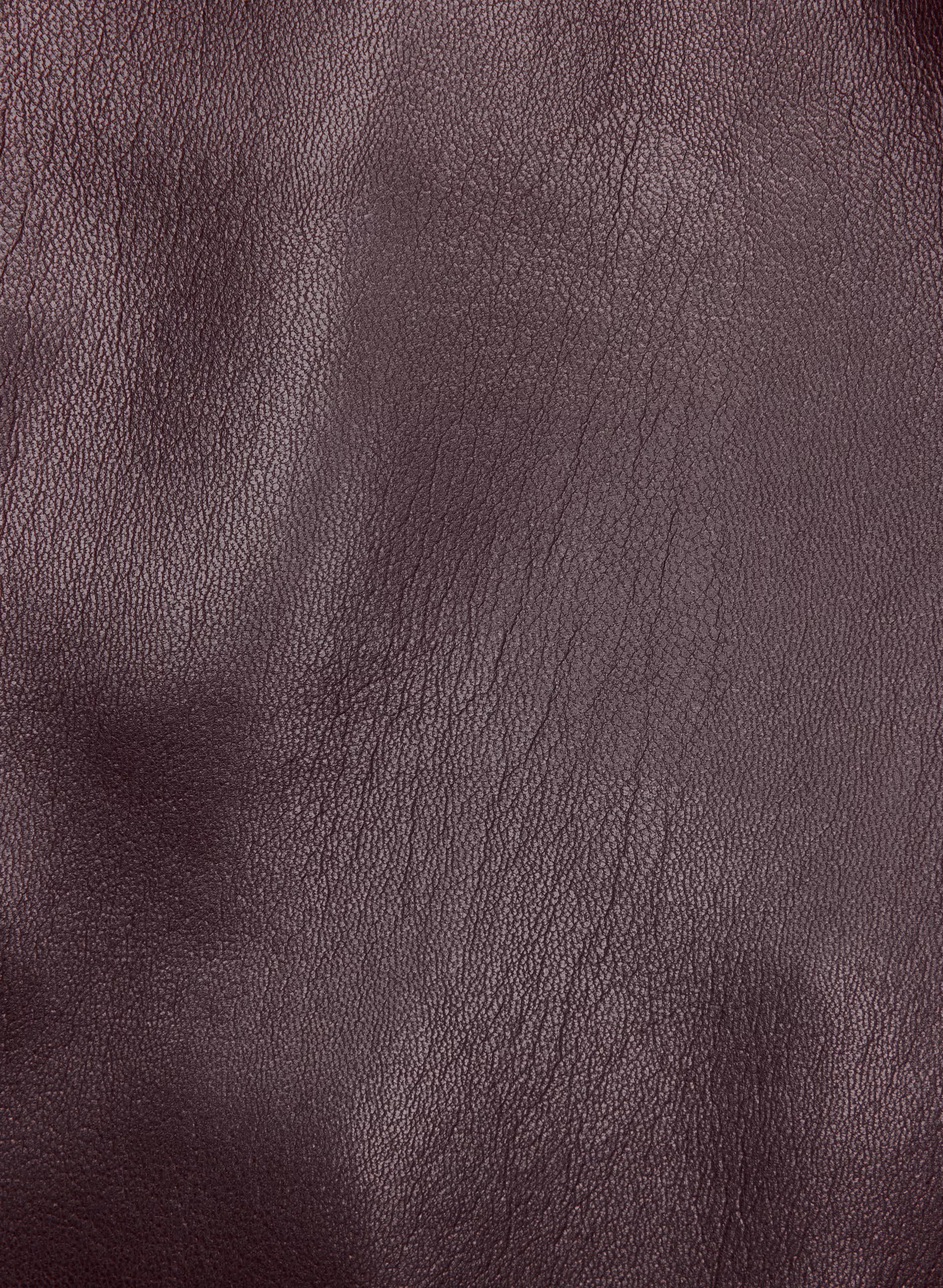 Falcon Jacket - UnReal Leather