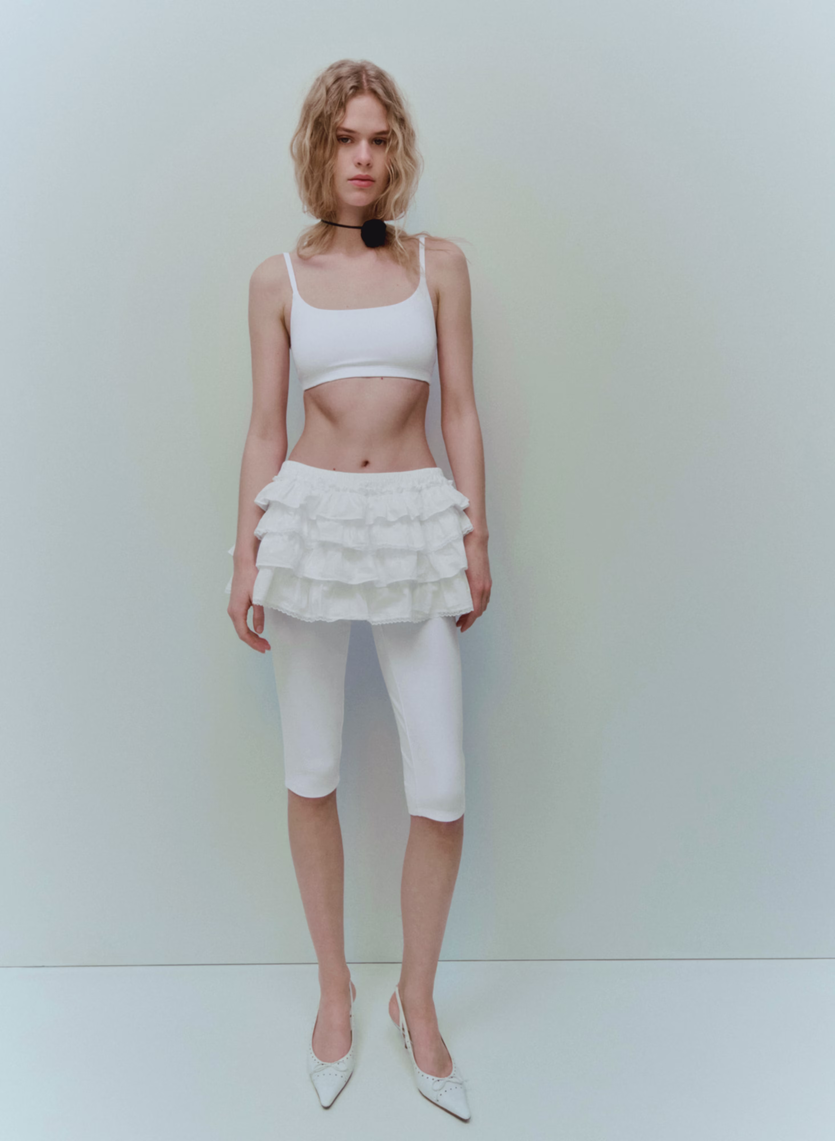 Original Contour Scoopneck Bralette