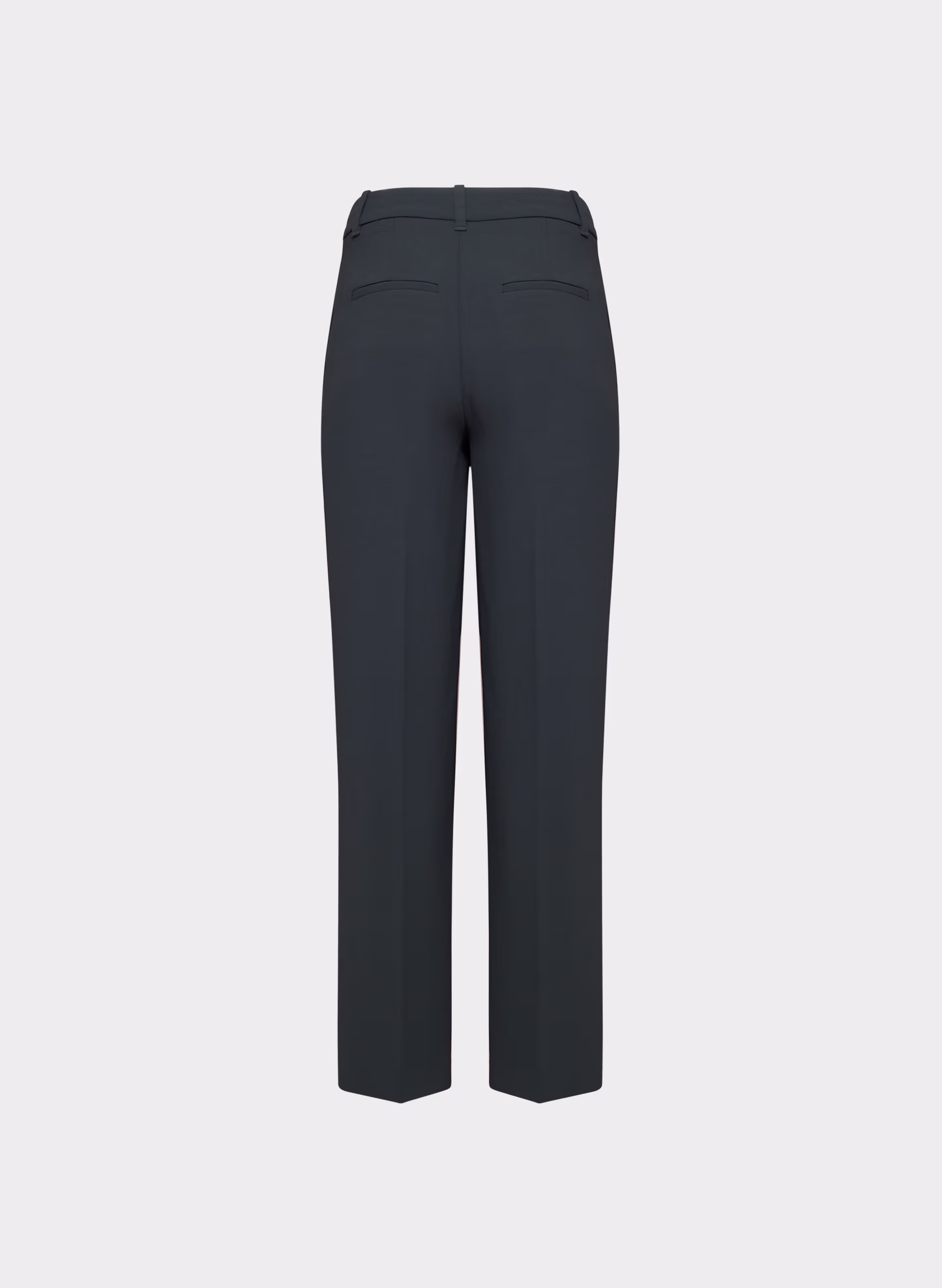 The Effortless Pant™ Lo-Rise - Crepette™