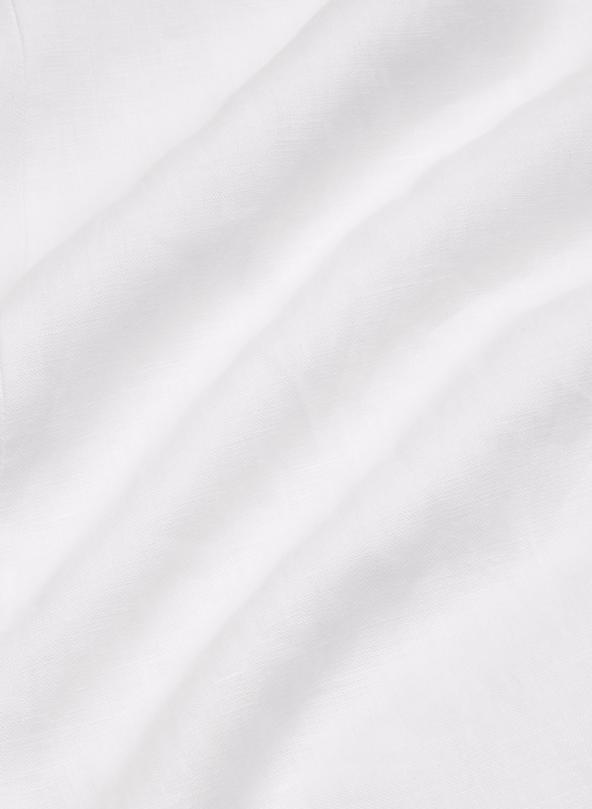 Countess Linen Dress