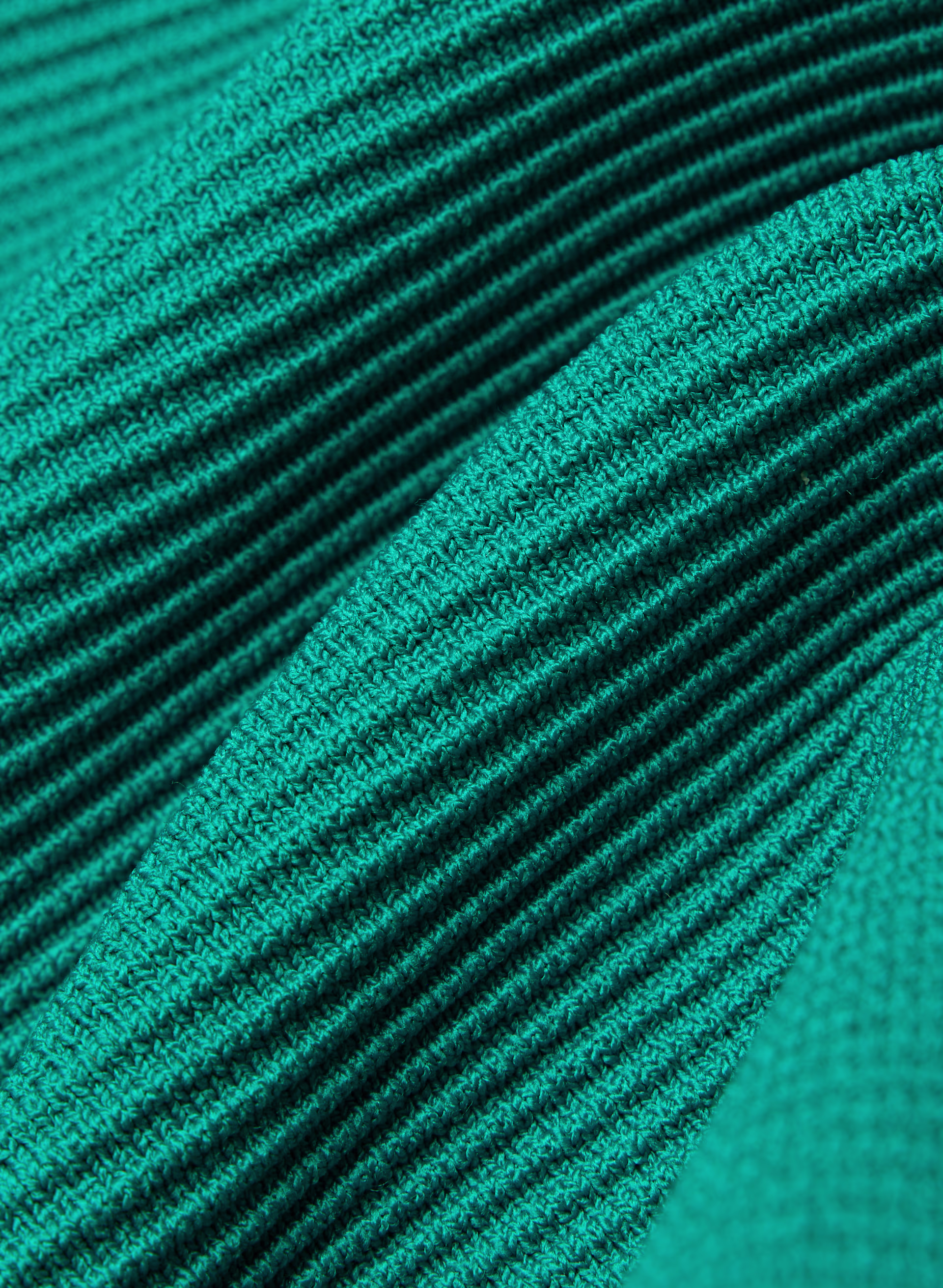 Sculpt Knit Squareneck Tank