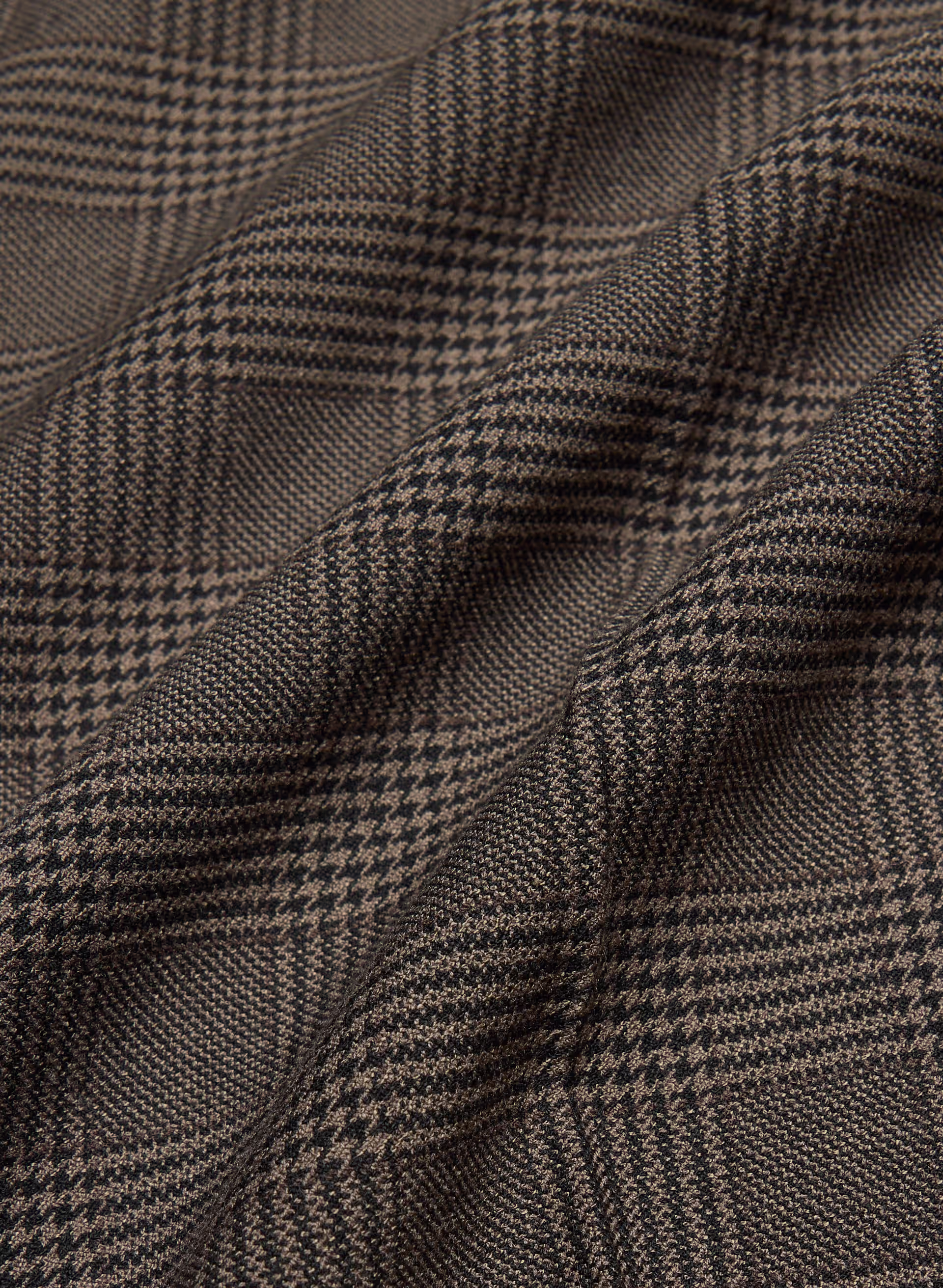 The Effortless Pant™ Lo-Rise - Twill