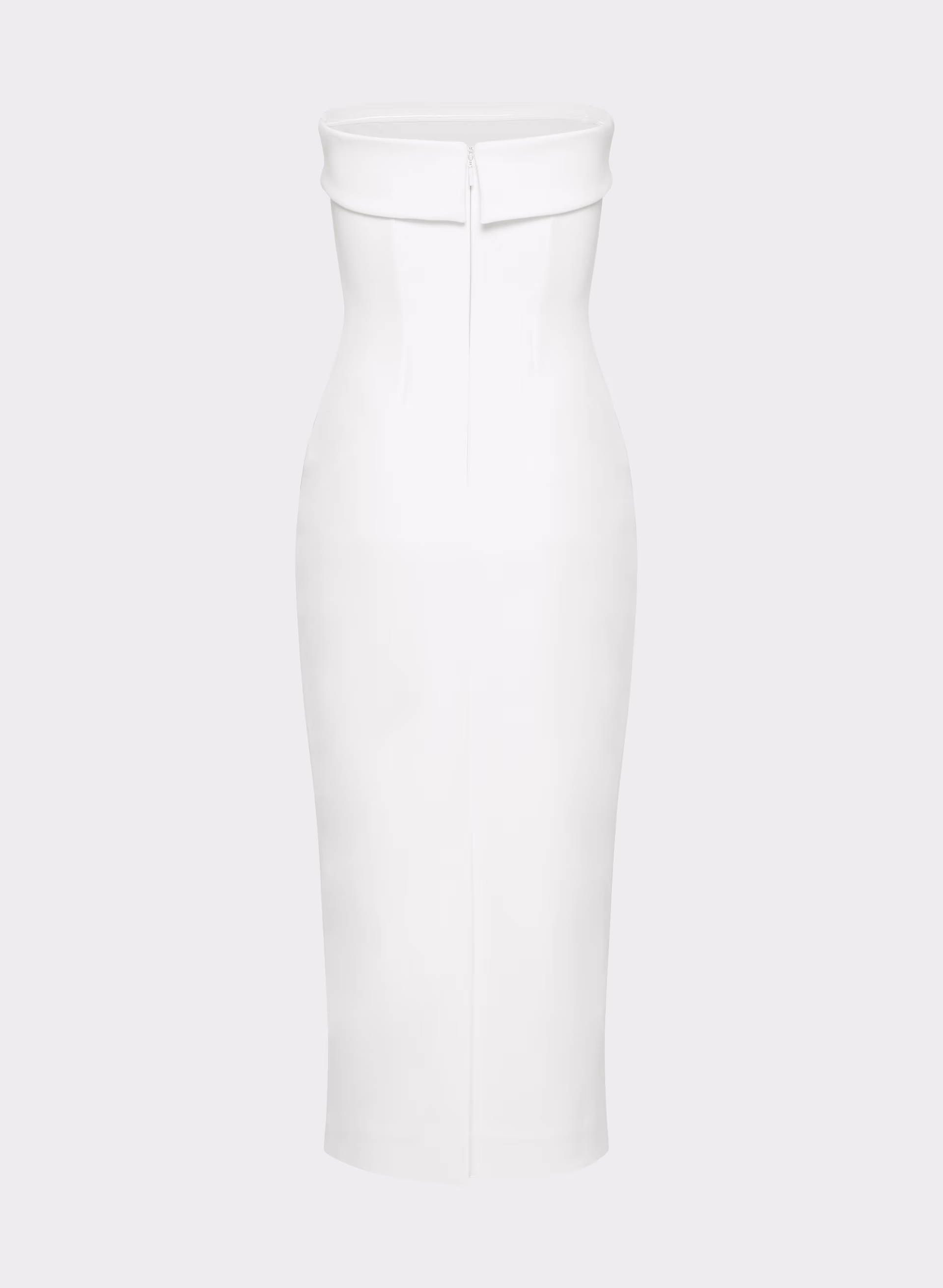 FigureKnit™ Eyecatcher Dress