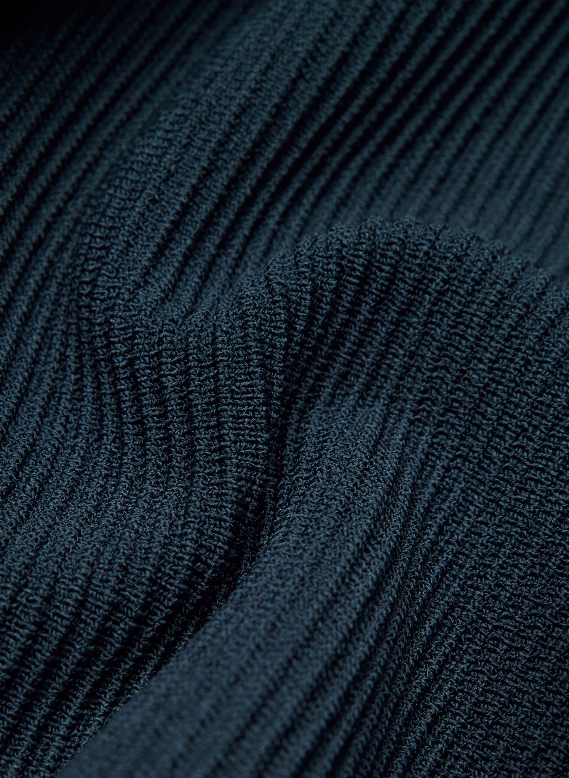 Sculpt Knit Squareneck Tank