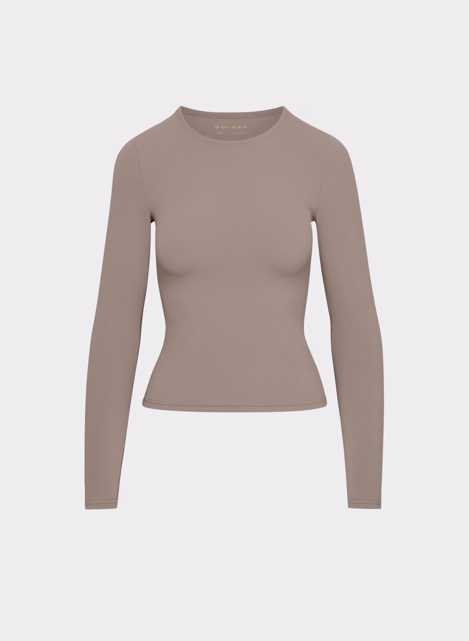 BUTTER New Essential Longsleeve