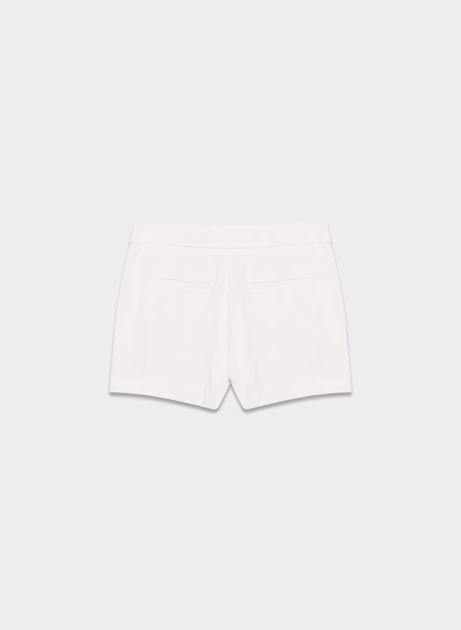 The Limitless Short™ Curve-Fit Mini - Crepette™