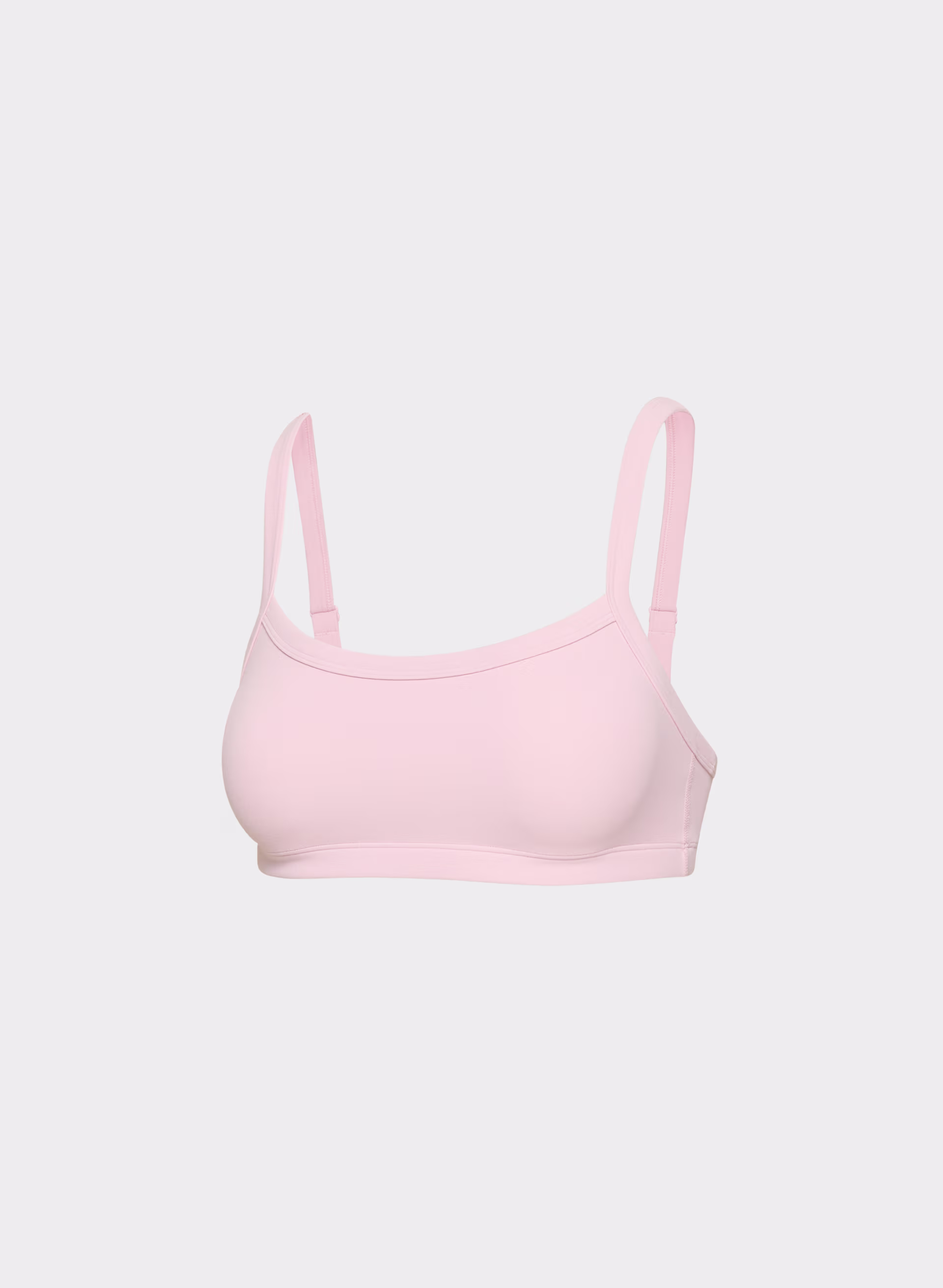 BUTTER Tumbler Bra Top